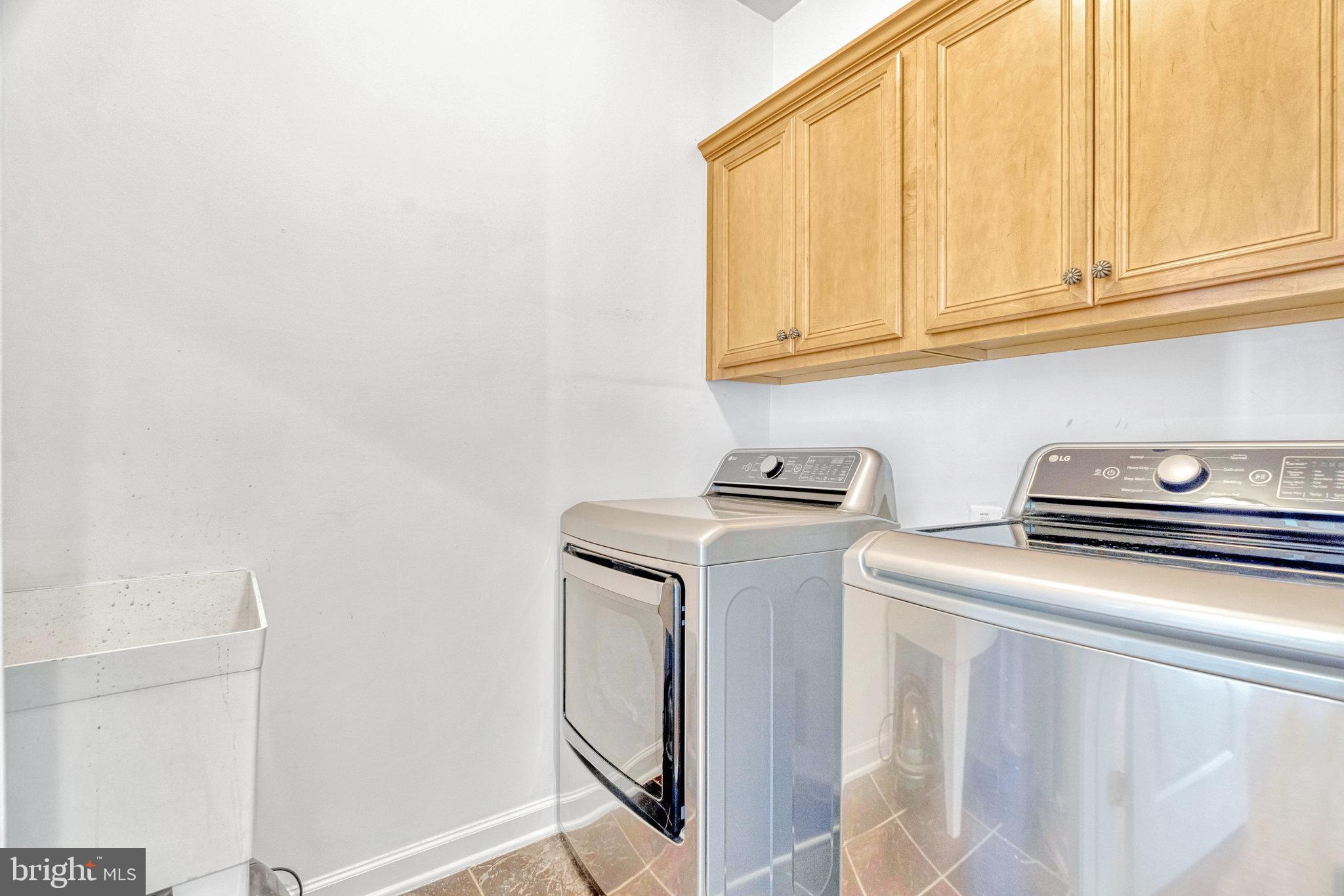 PARK AT BELLE TERRA - Residential Lease