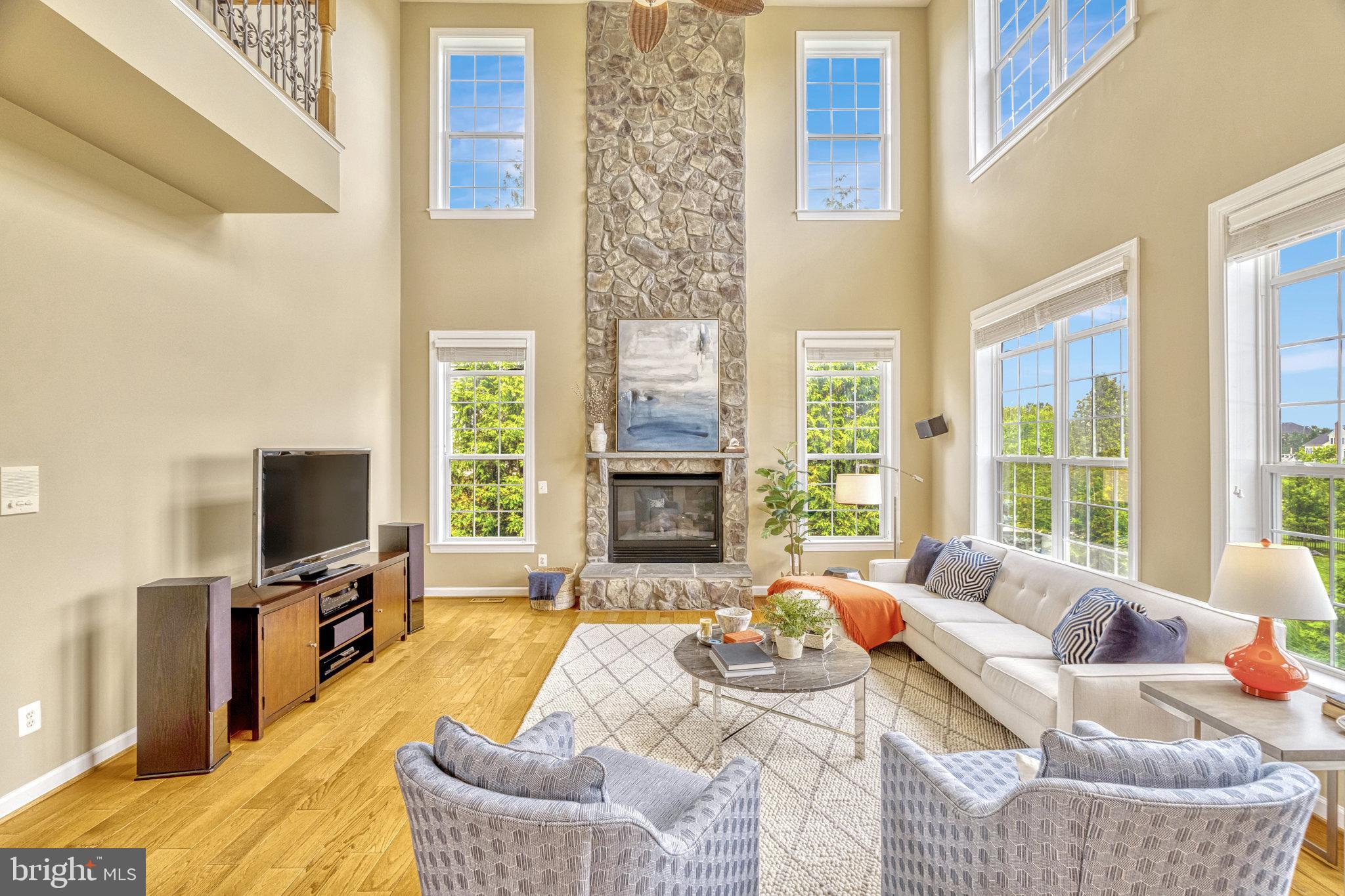 PARK AT BELLE TERRA - Residential Lease