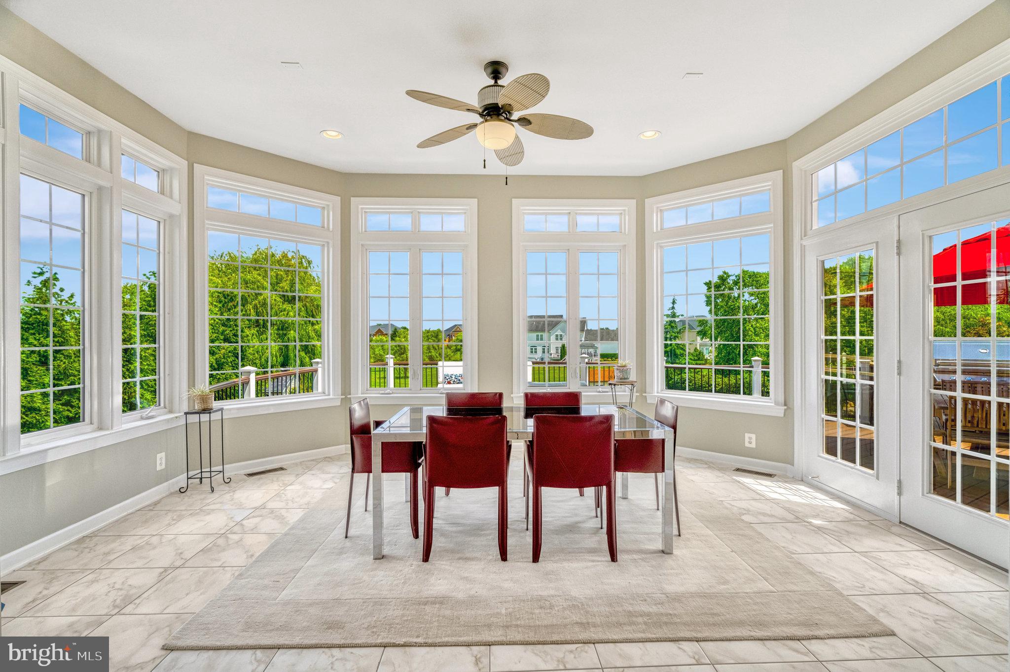 PARK AT BELLE TERRA - Residential Lease