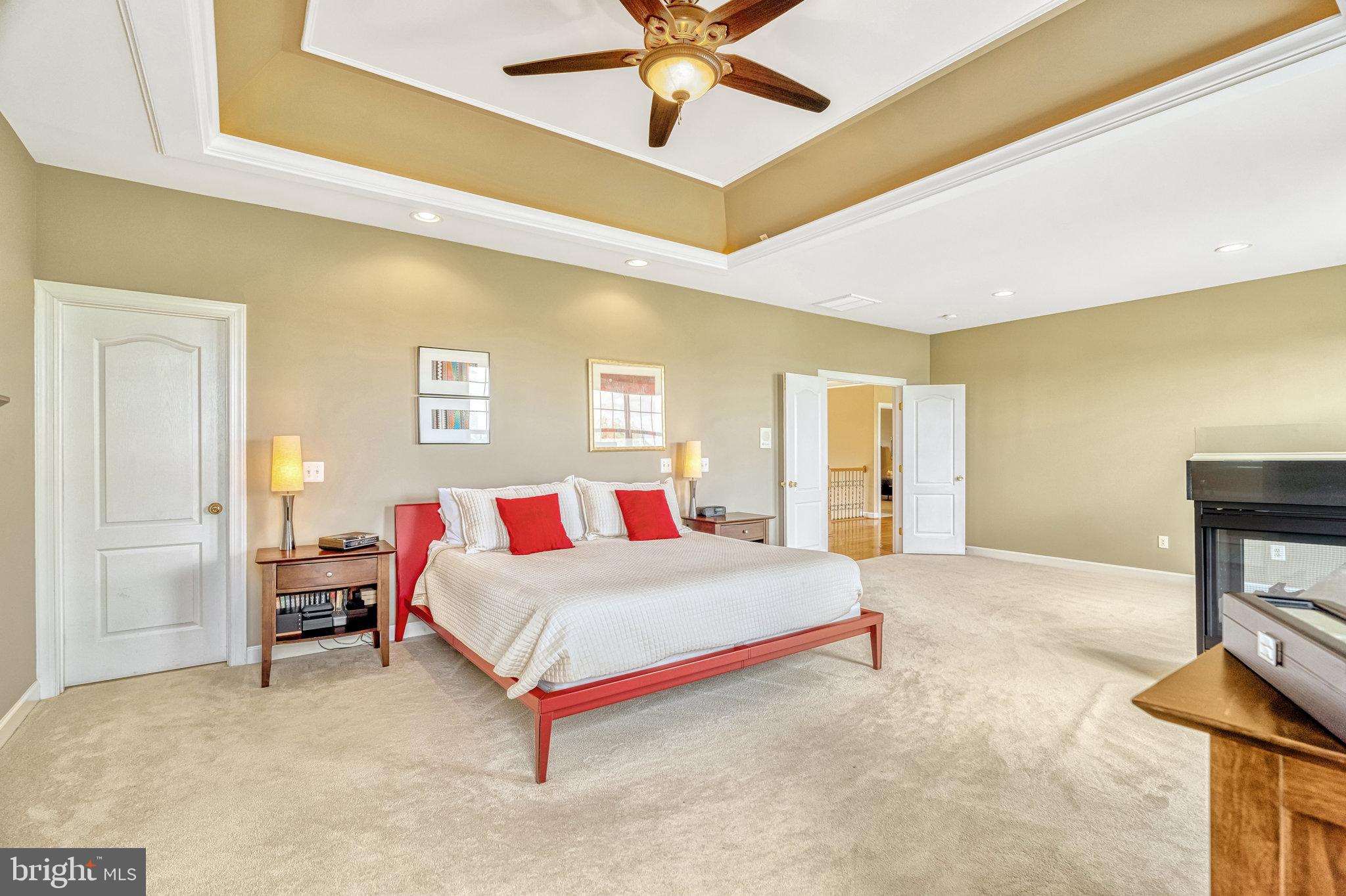 PARK AT BELLE TERRA - Residential Lease