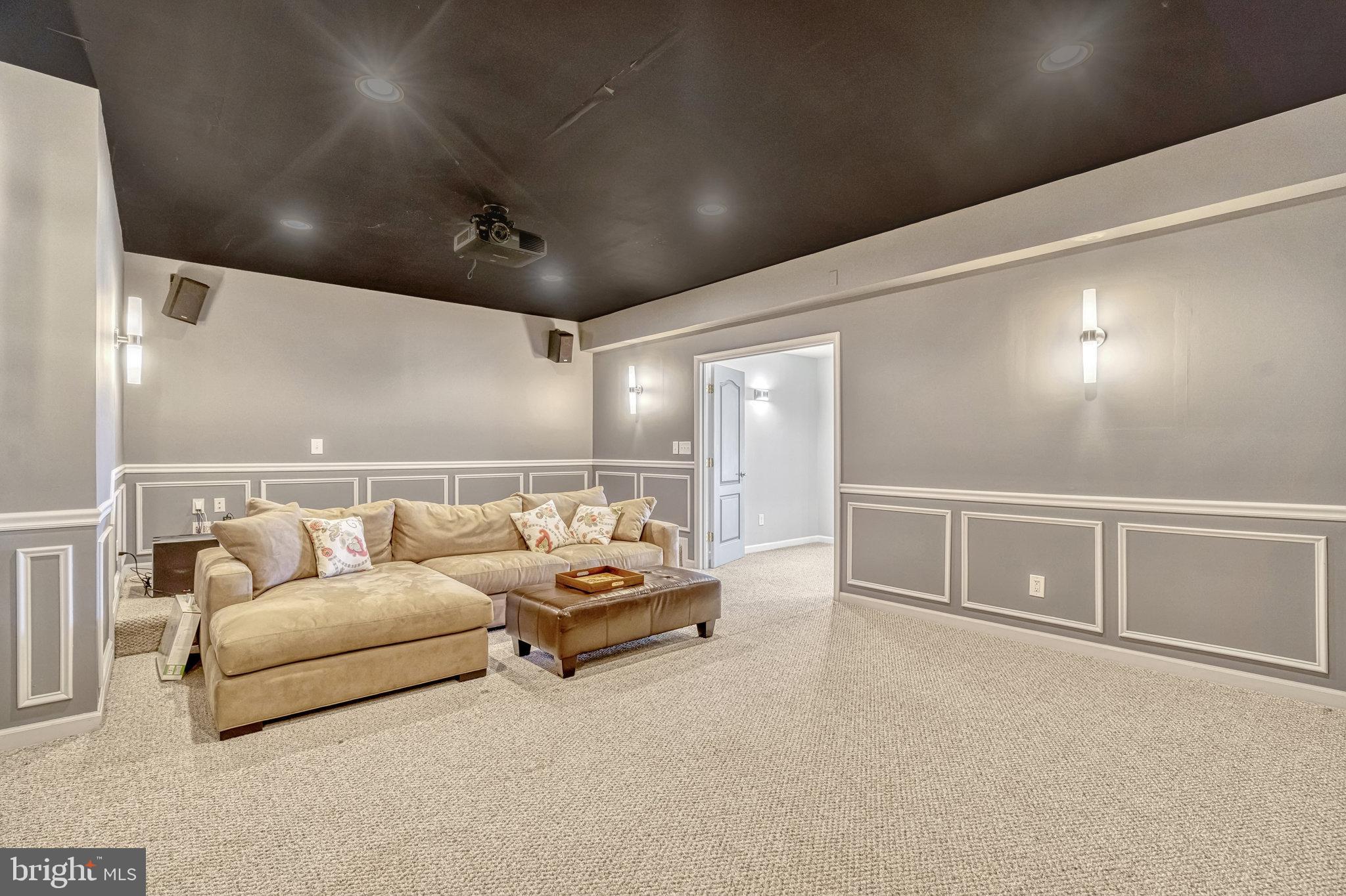 PARK AT BELLE TERRA - Residential Lease