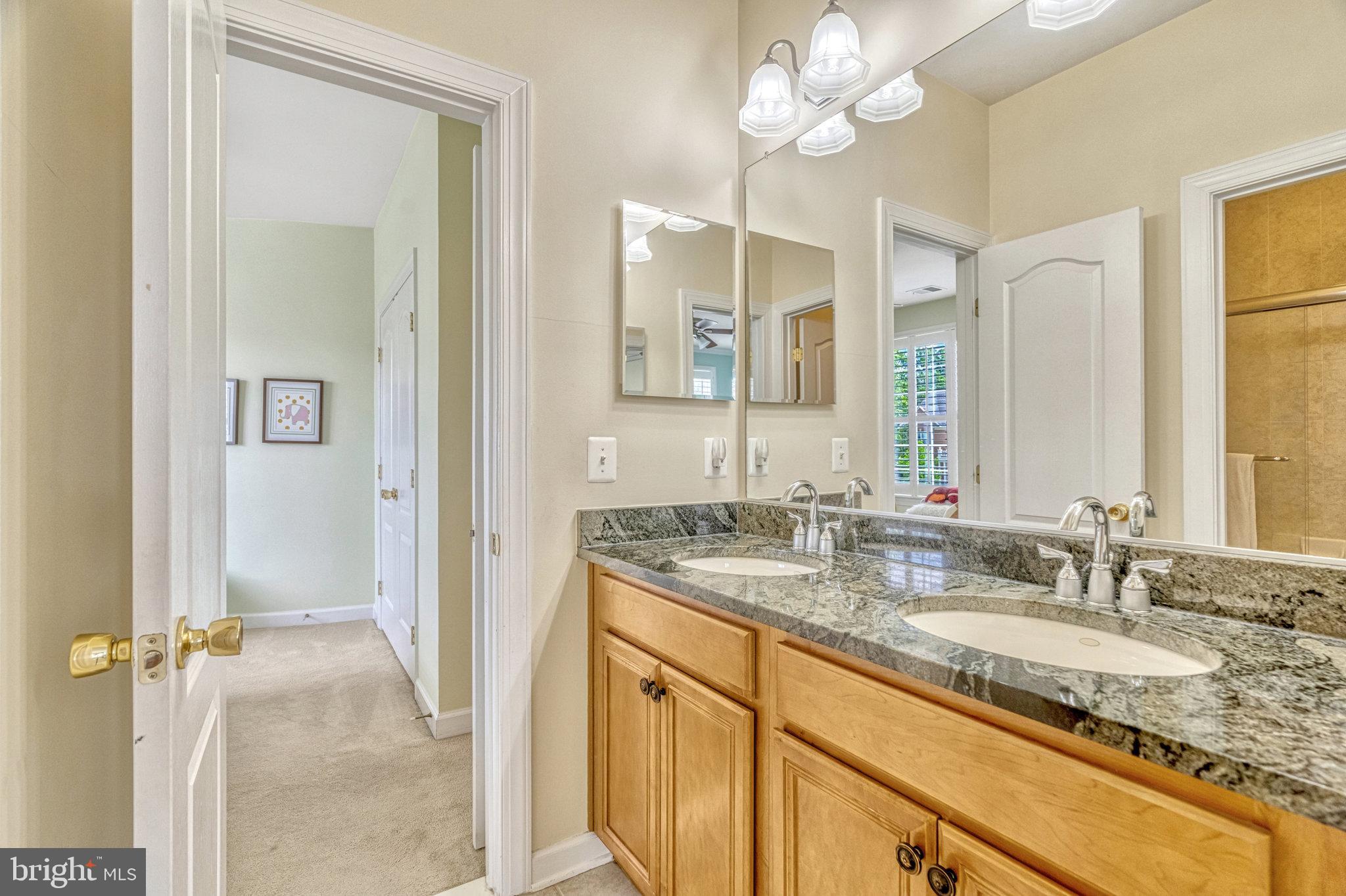 PARK AT BELLE TERRA - Residential Lease