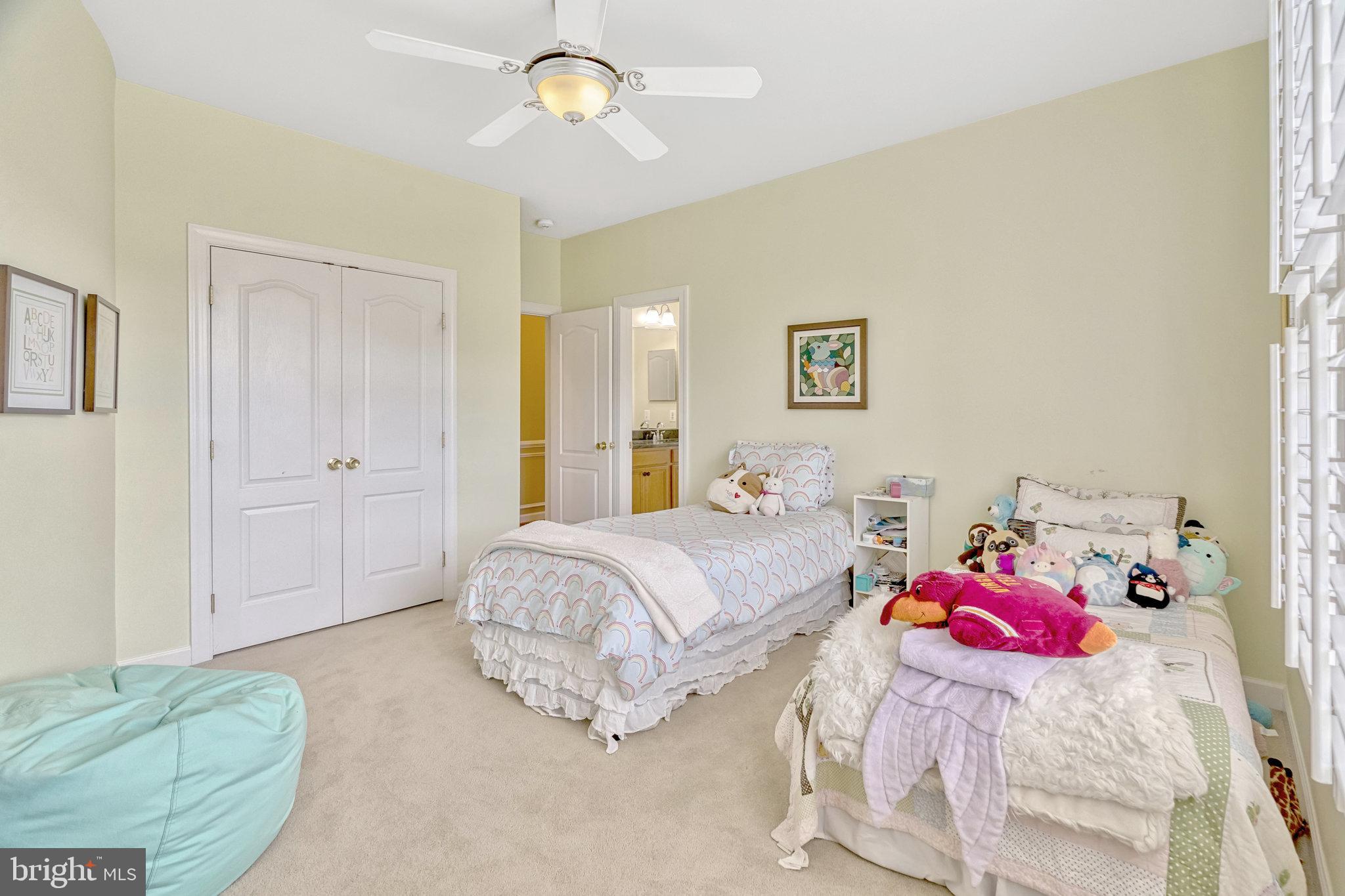 PARK AT BELLE TERRA - Residential Lease