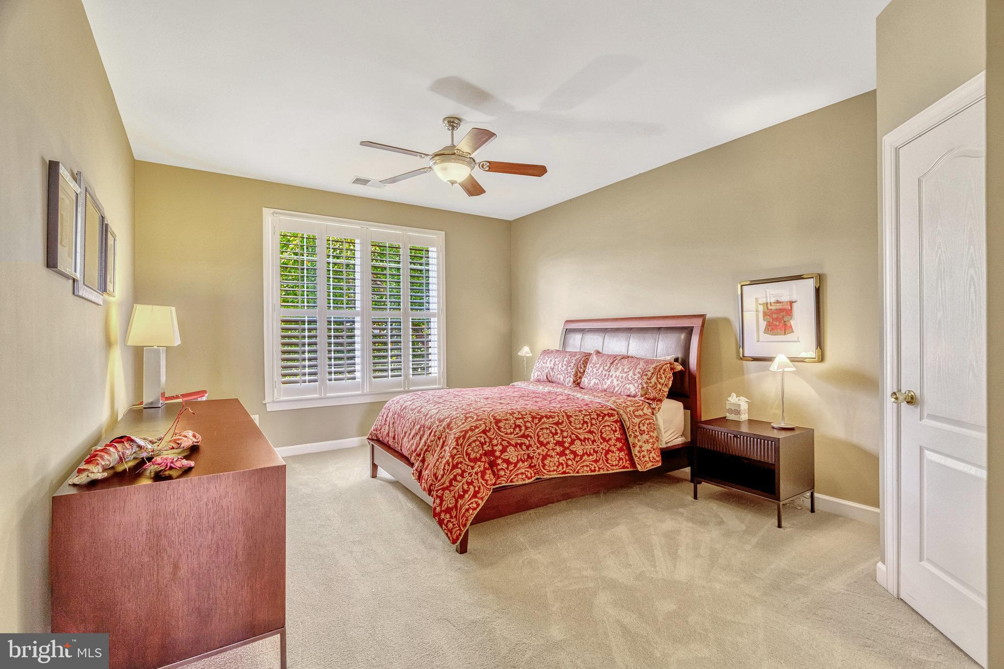 PARK AT BELLE TERRA - Residential Lease