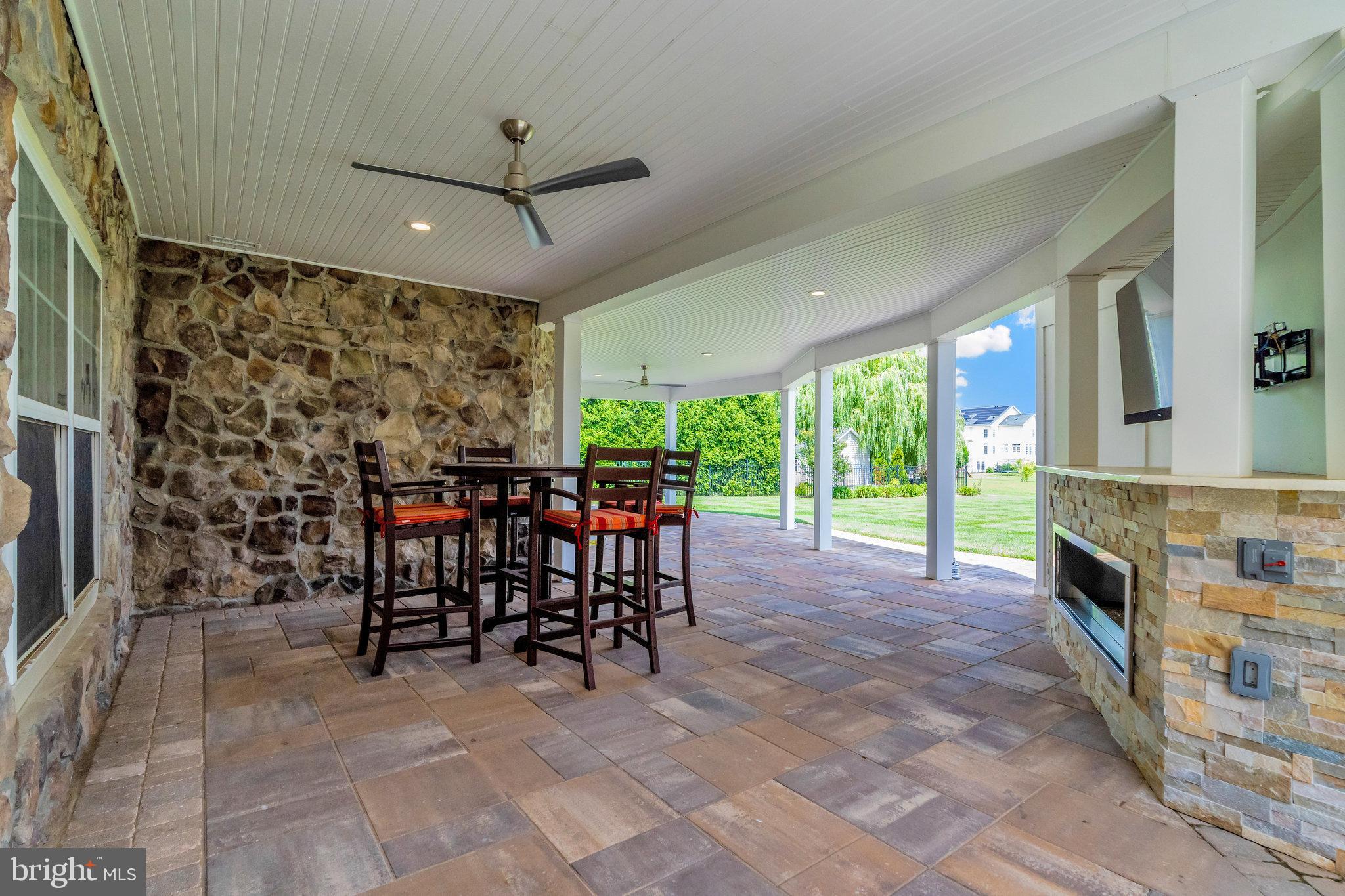 PARK AT BELLE TERRA - Residential Lease