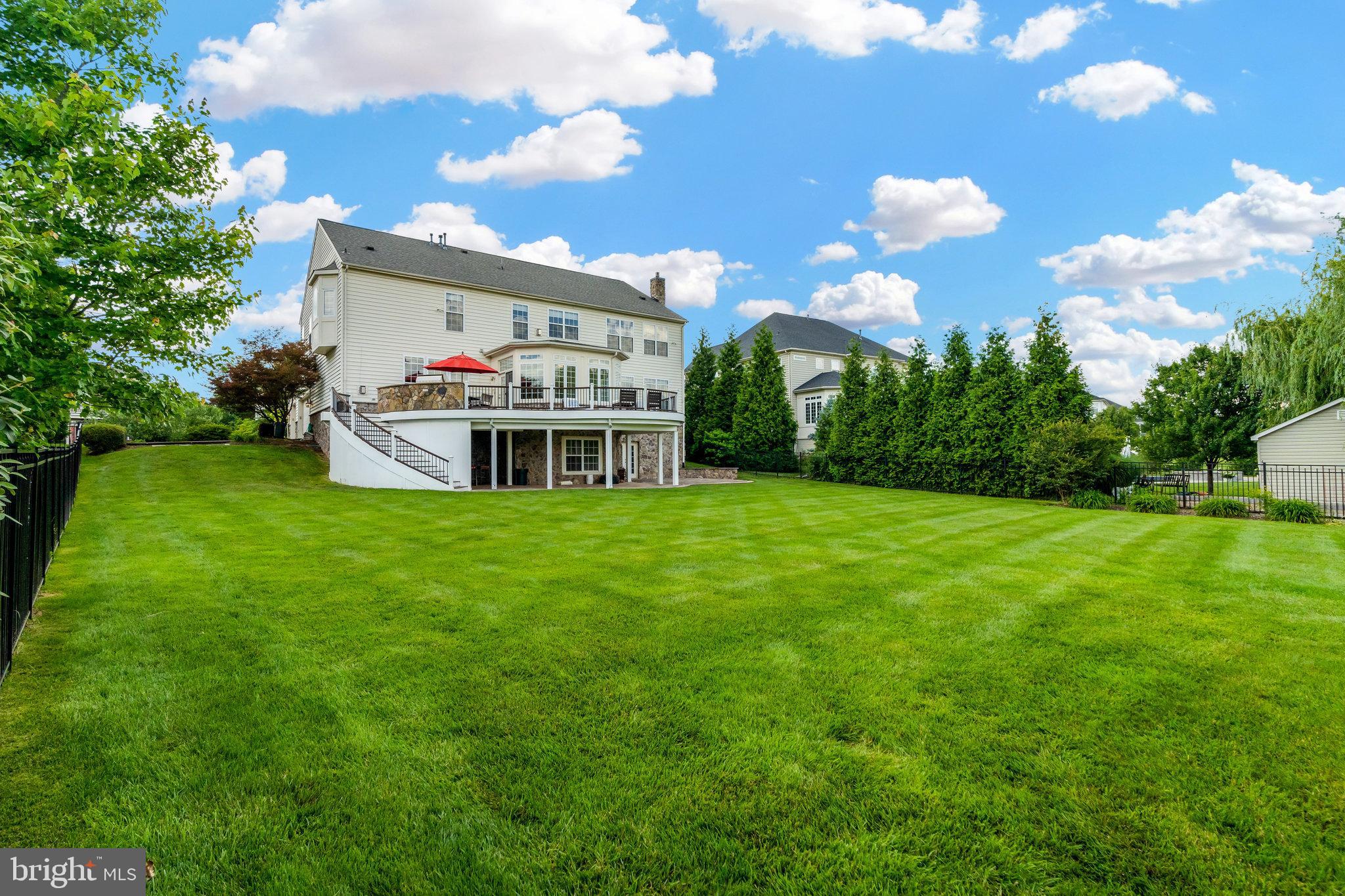 PARK AT BELLE TERRA - Residential Lease