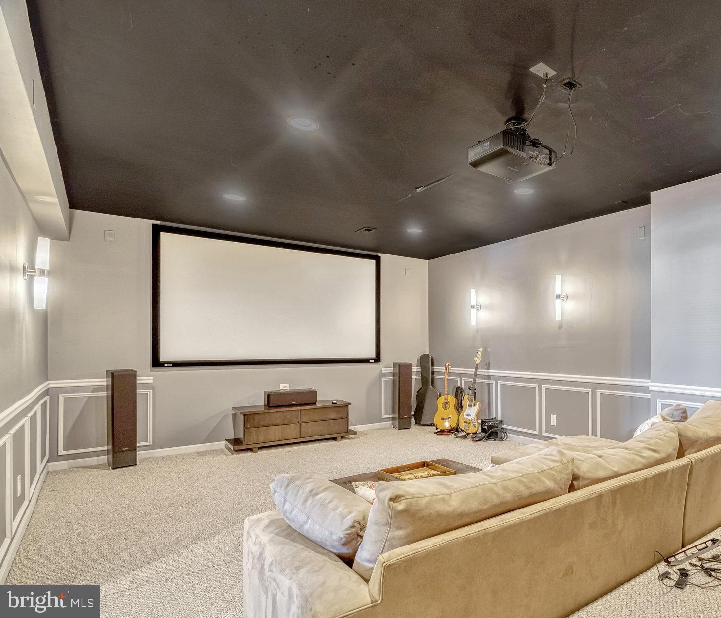 PARK AT BELLE TERRA - Residential Lease