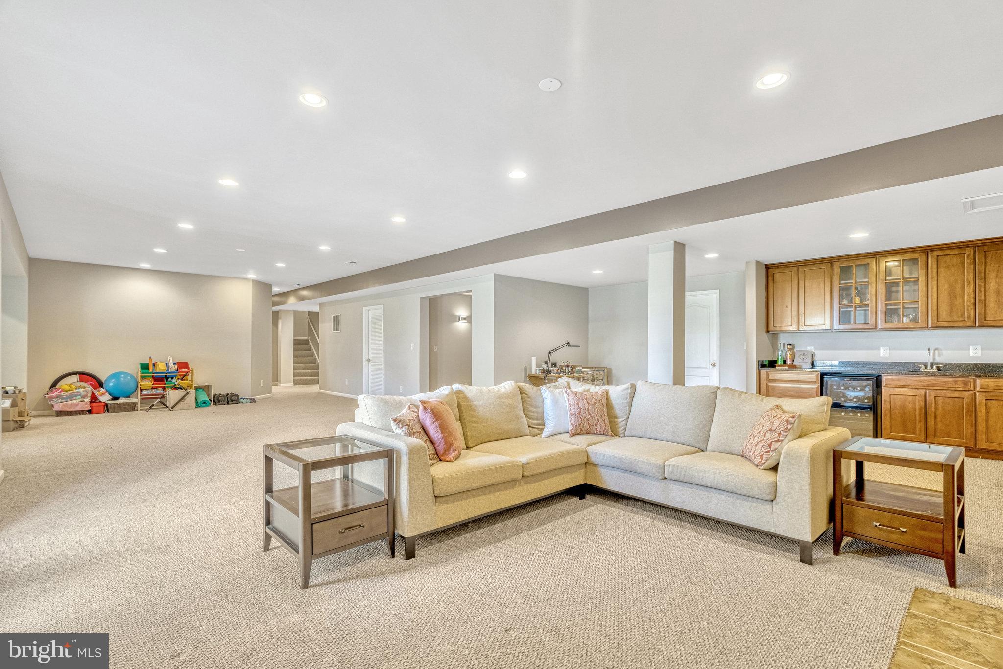 PARK AT BELLE TERRA - Residential Lease