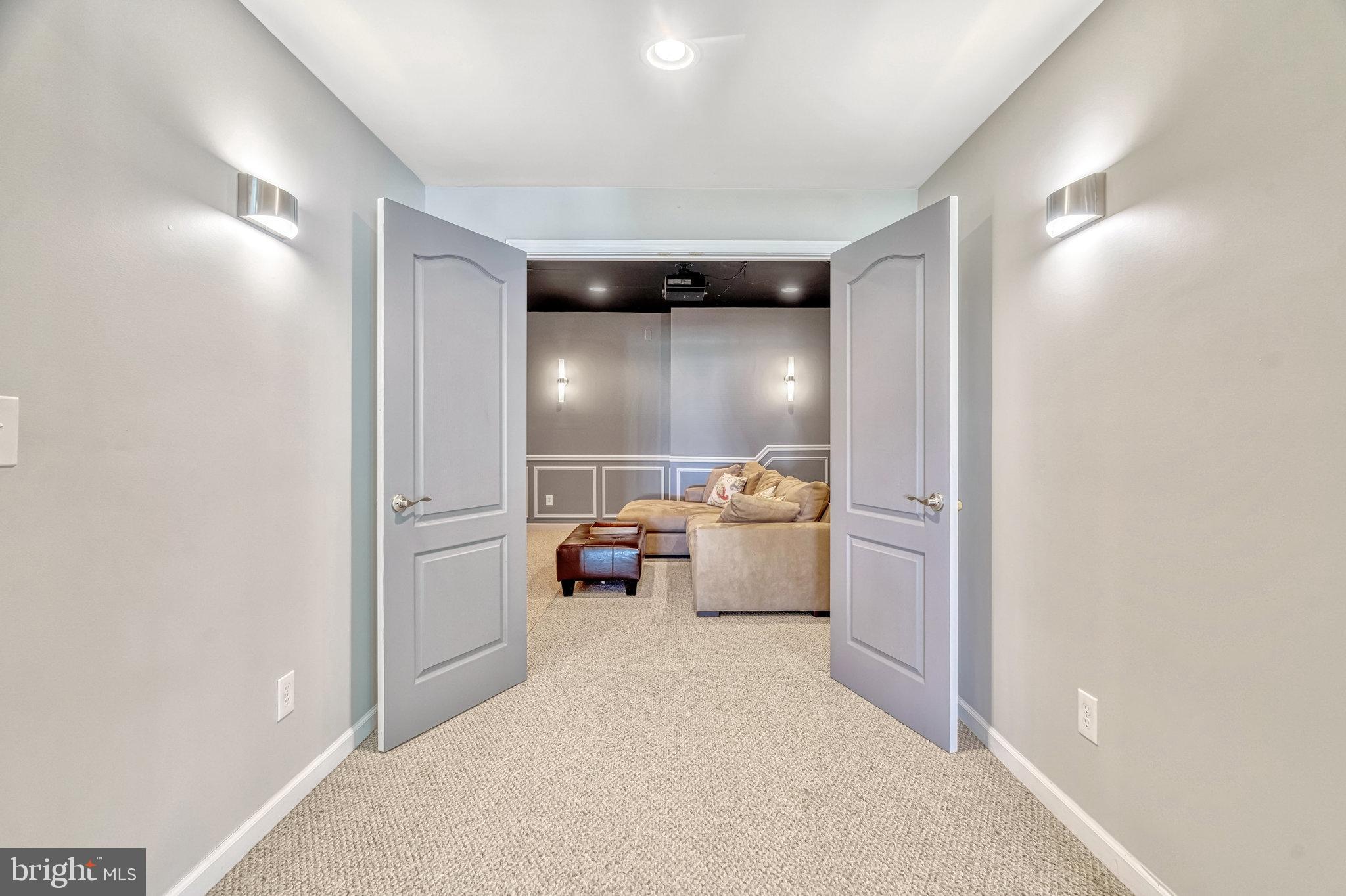 PARK AT BELLE TERRA - Residential Lease