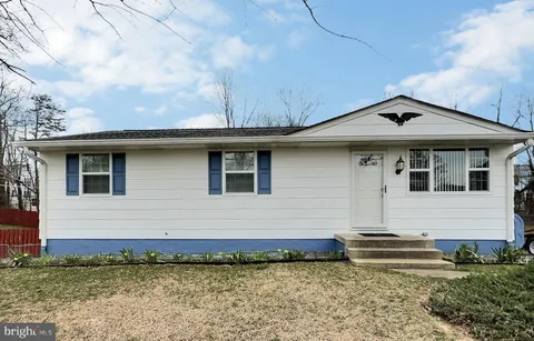 6639 Bucknell Road, Bryans Road, MD MLS: MDCH2041122