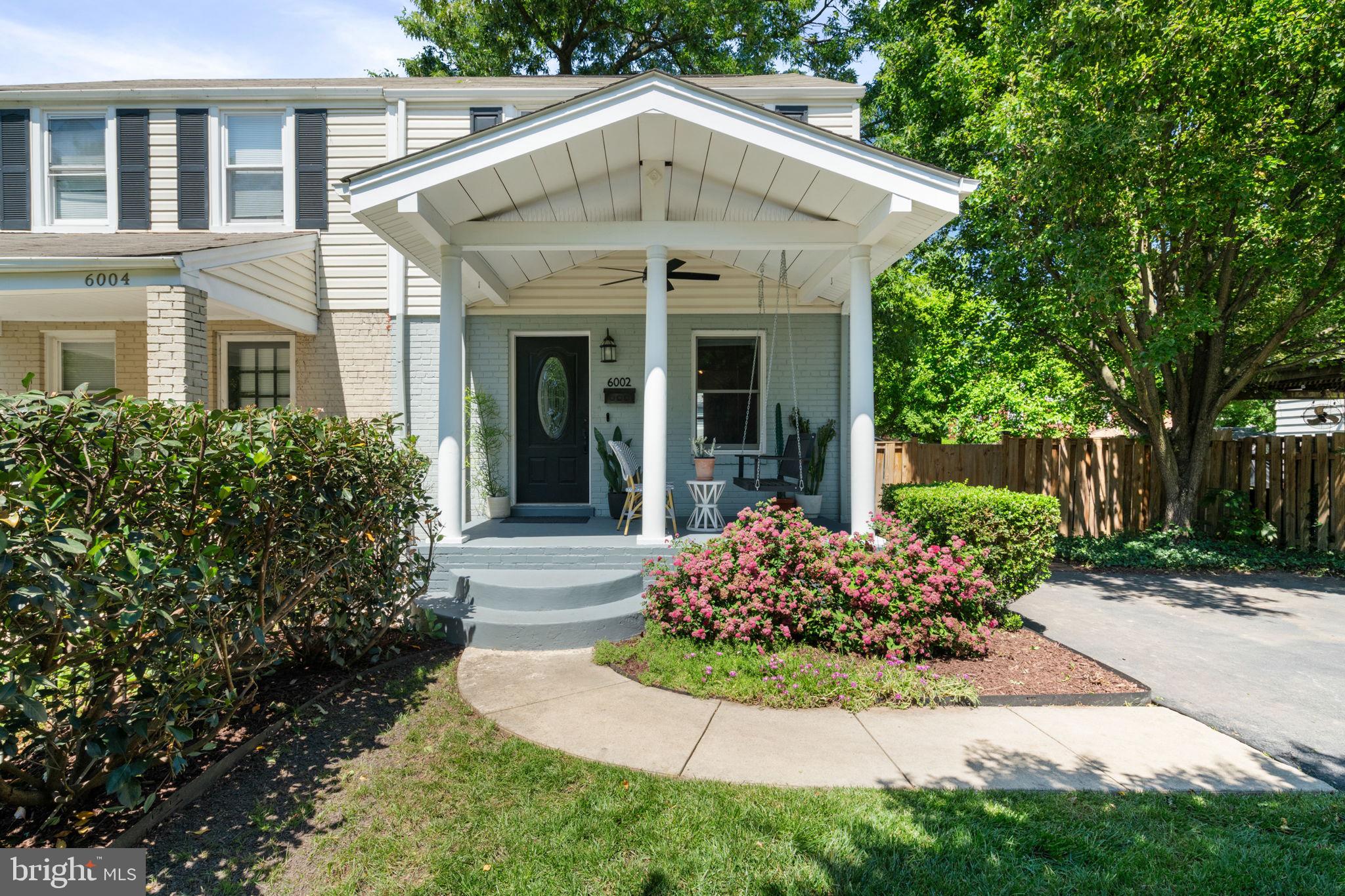 6002 WILLIAMSBURG ROAD