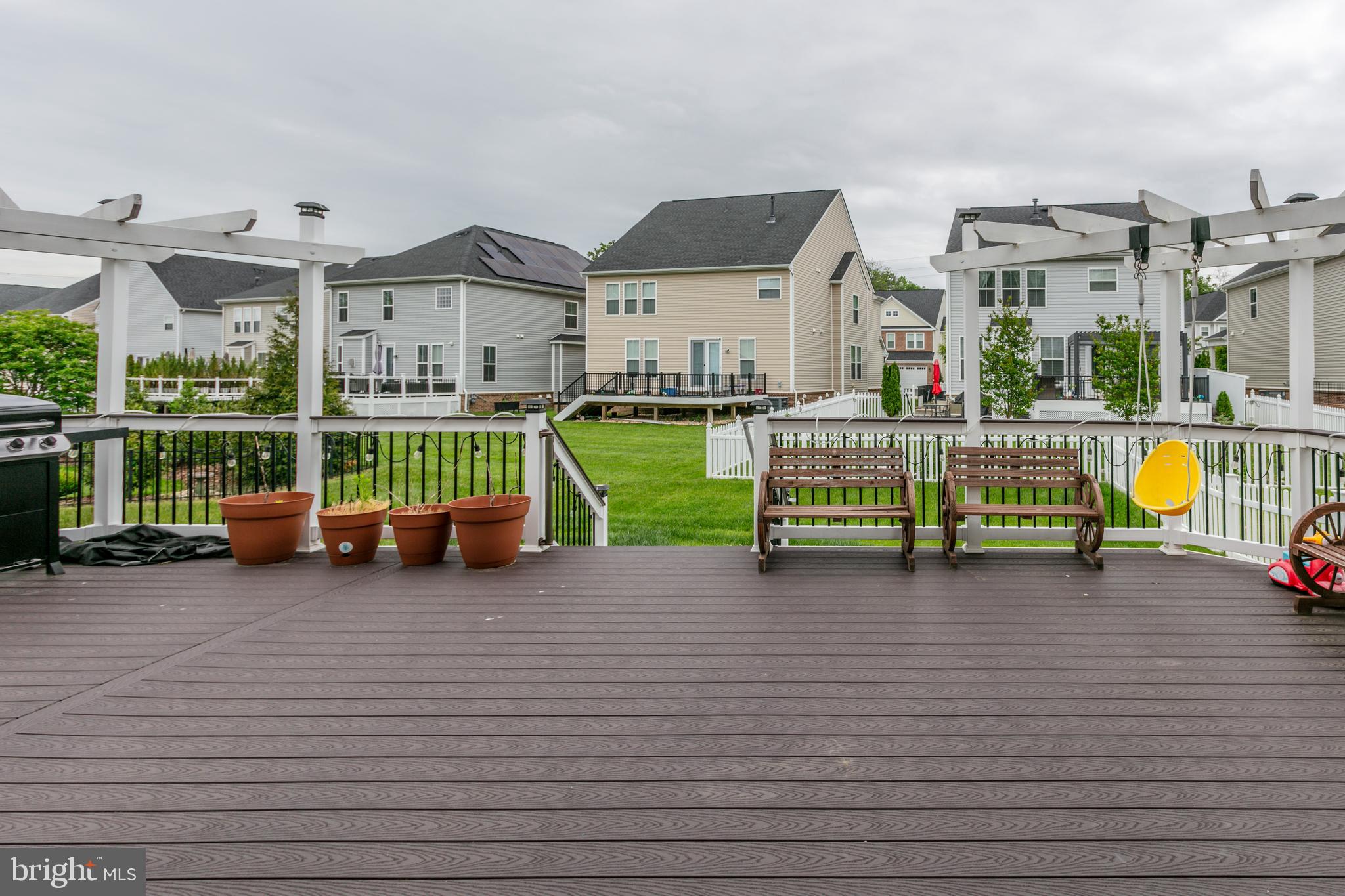 BRAMBLETON - Residential