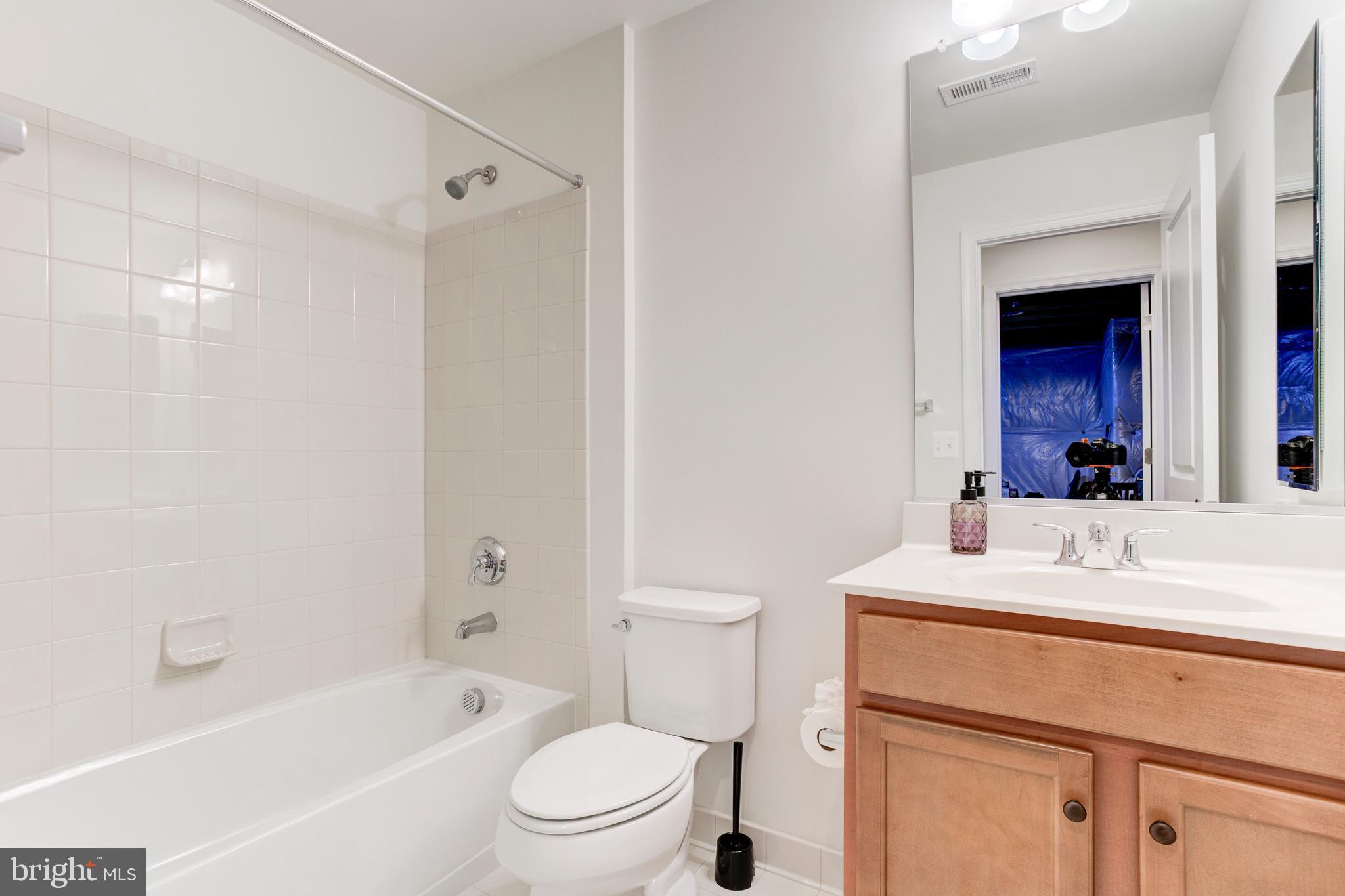 BRAMBLETON - Residential