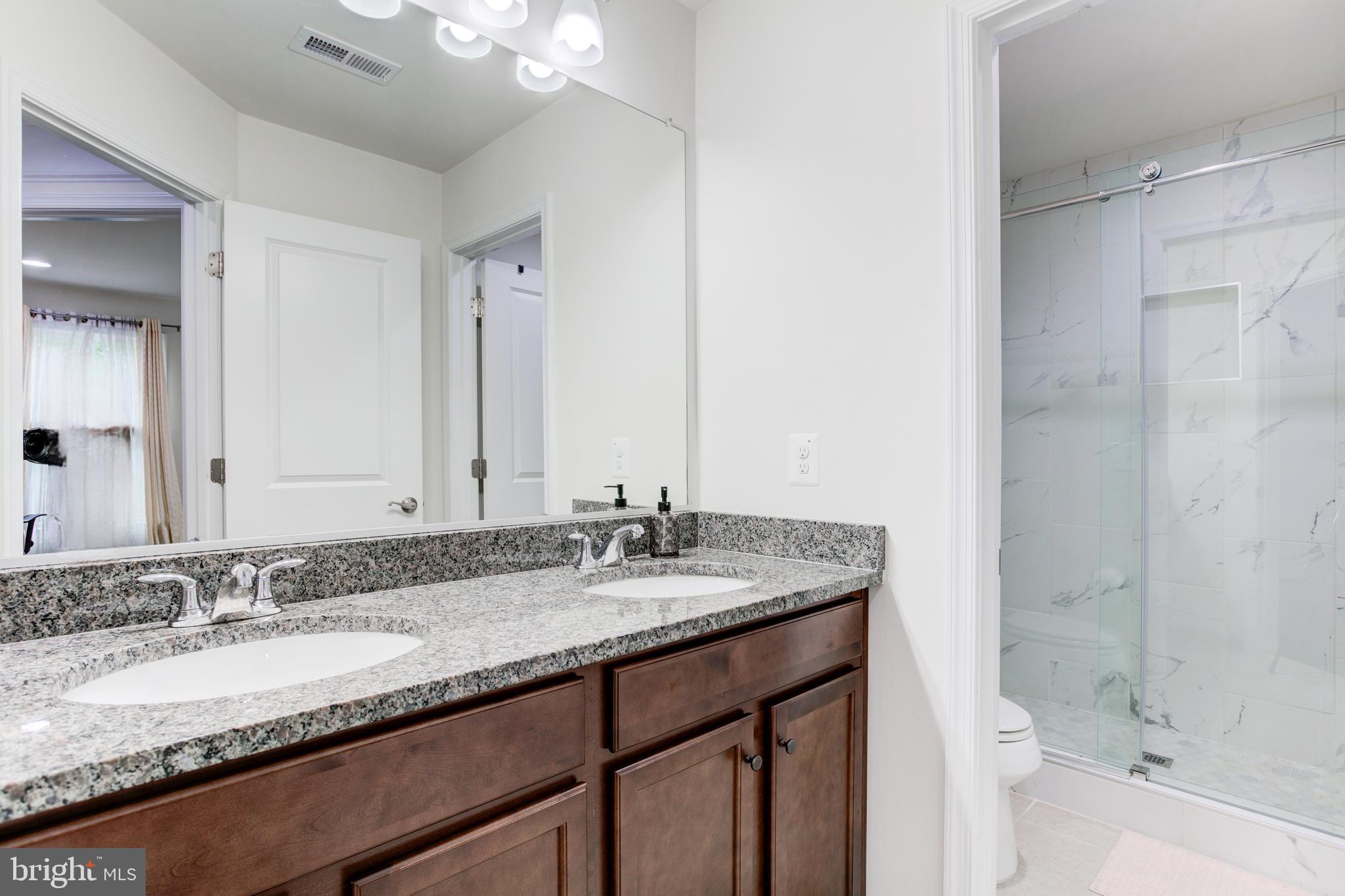 BRAMBLETON - Residential
