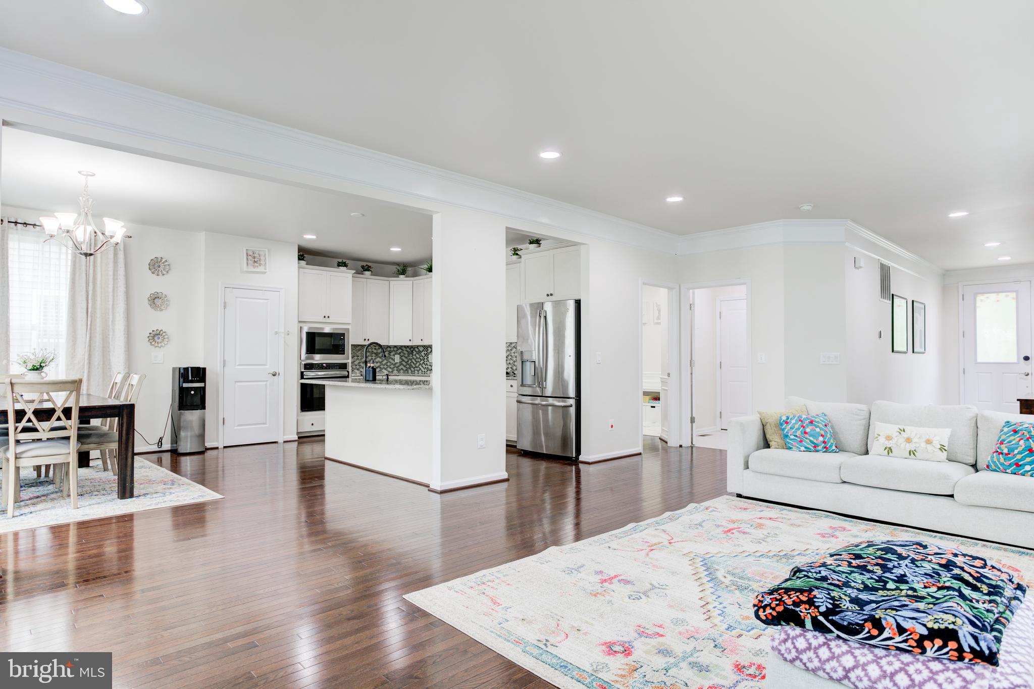 BRAMBLETON - Residential