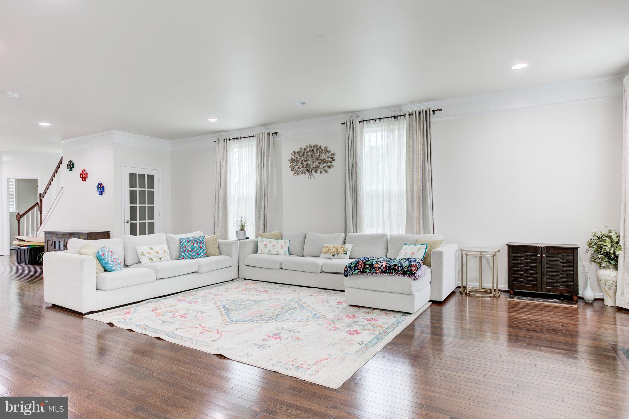 BRAMBLETON - Residential