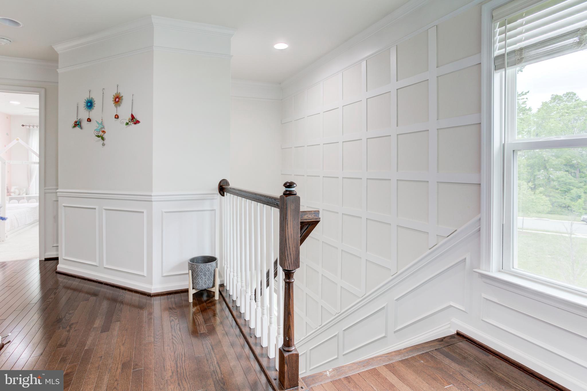 BRAMBLETON - Residential