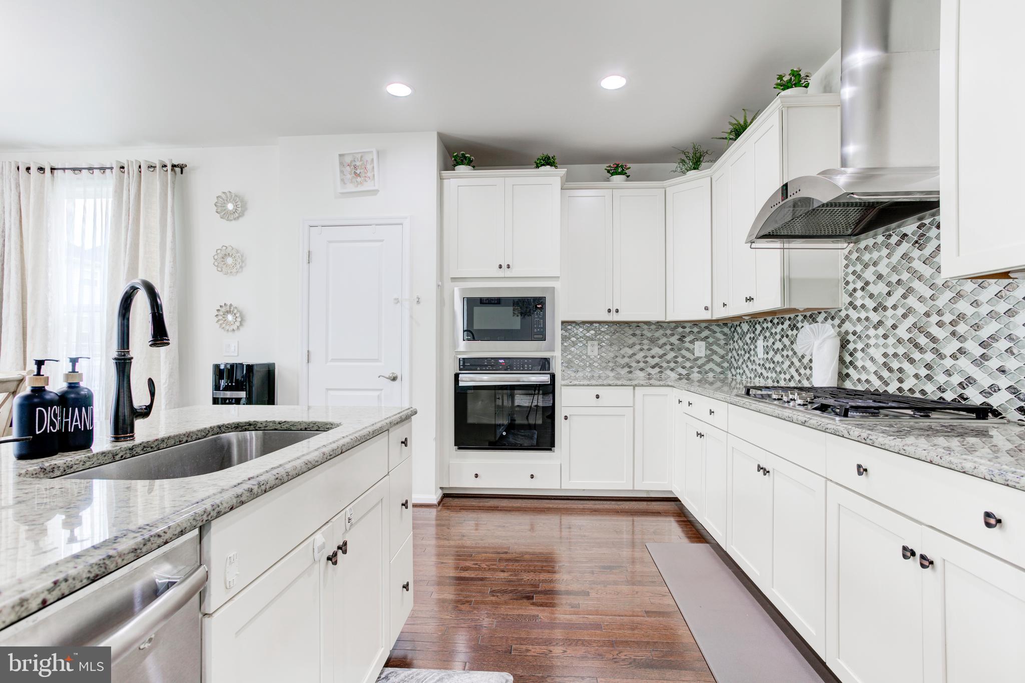BRAMBLETON - Residential