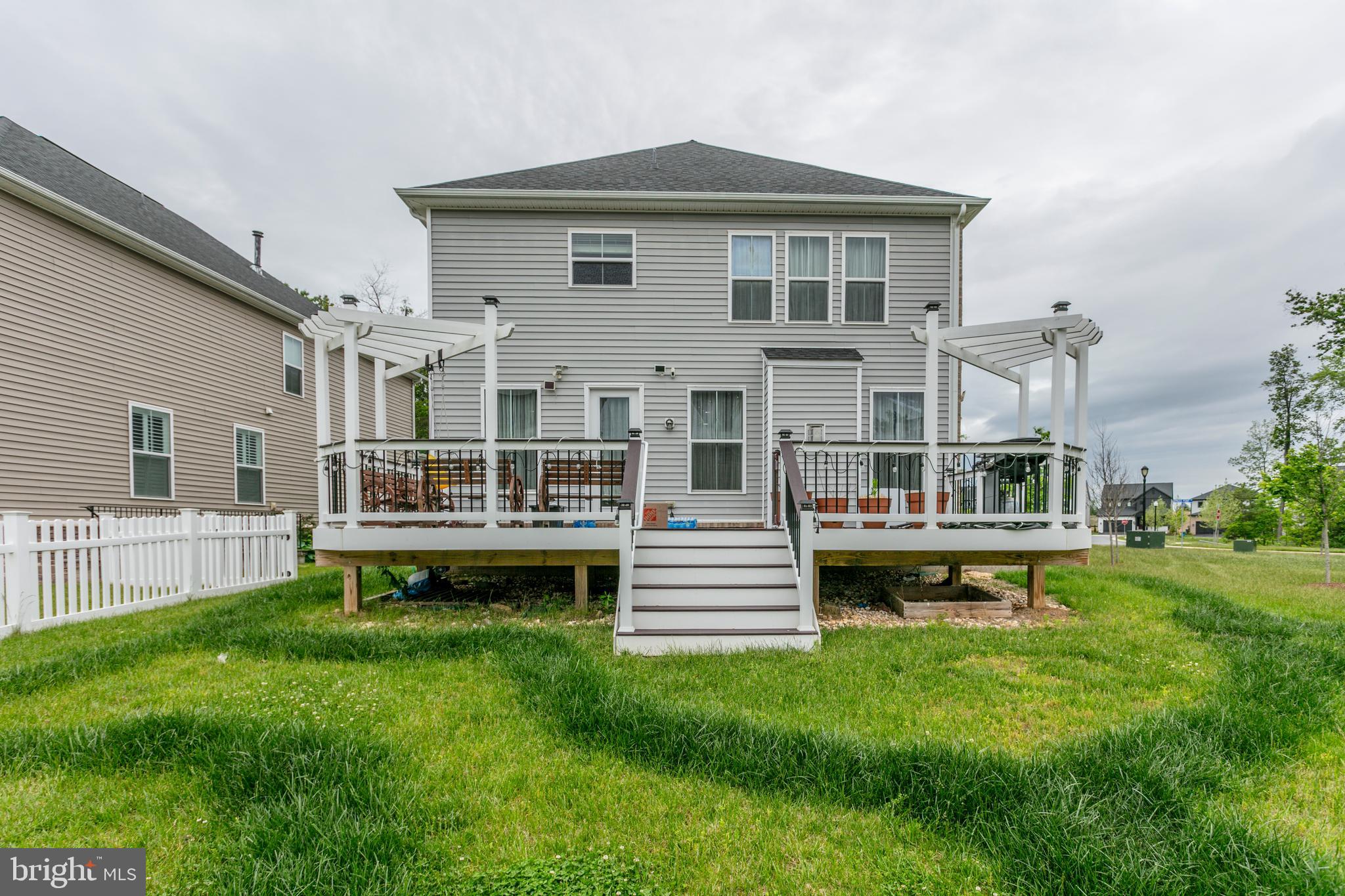 BRAMBLETON - Residential