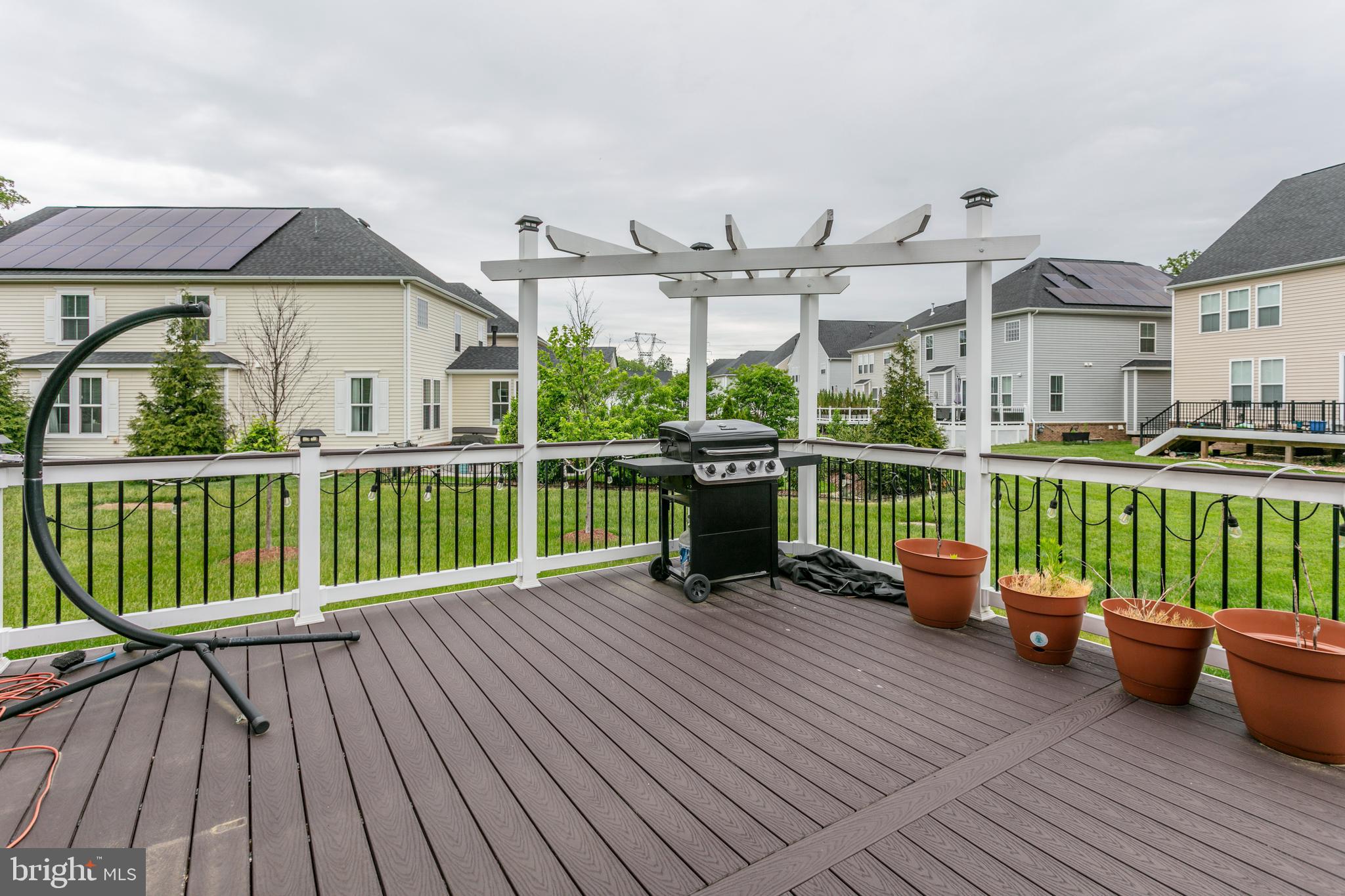 BRAMBLETON - Residential