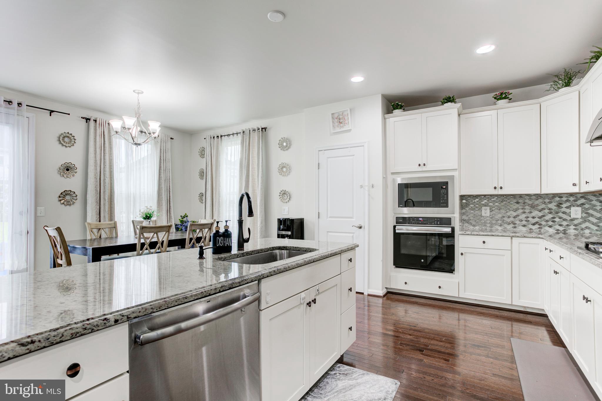 BRAMBLETON - Residential