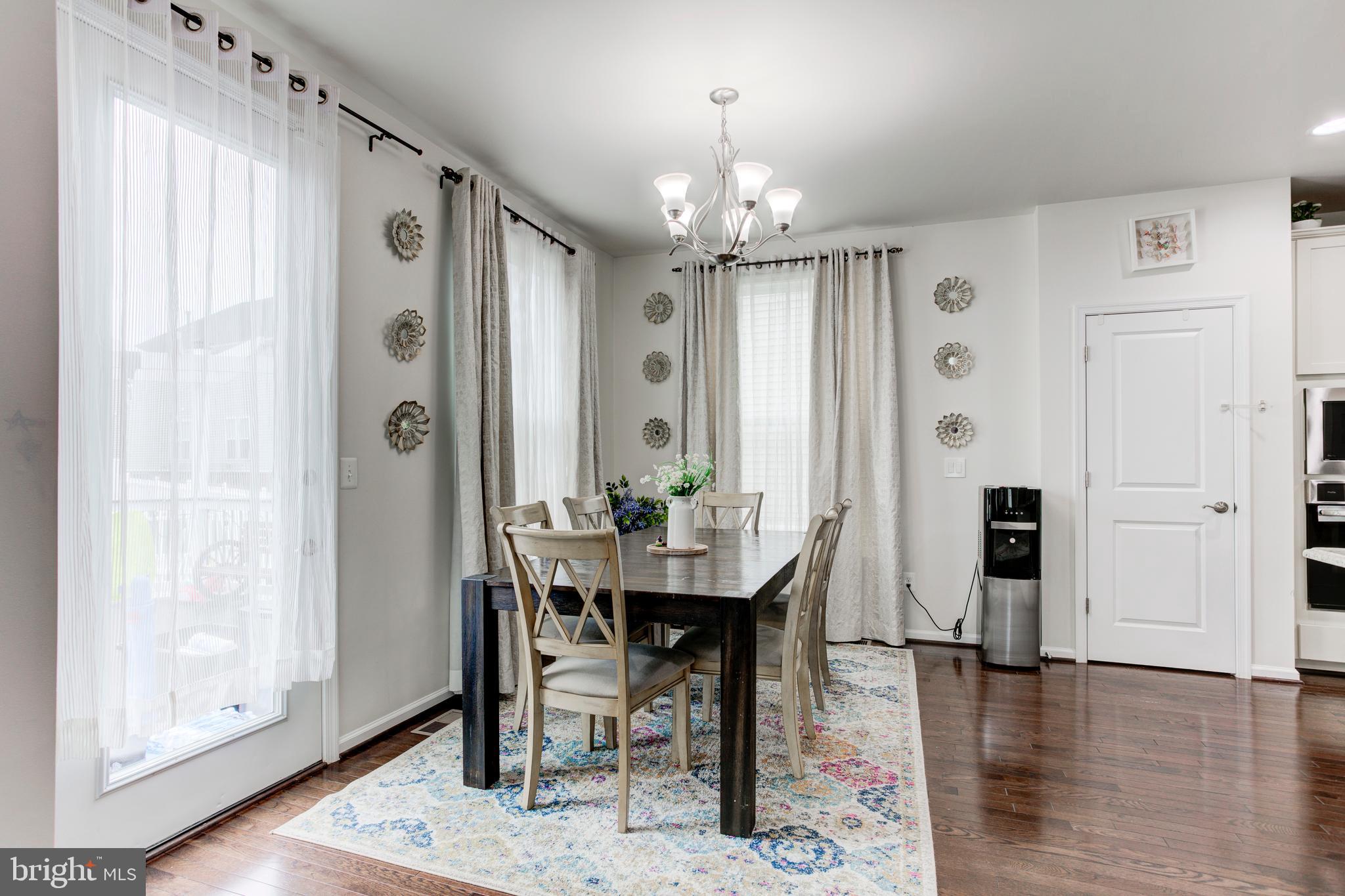 BRAMBLETON - Residential