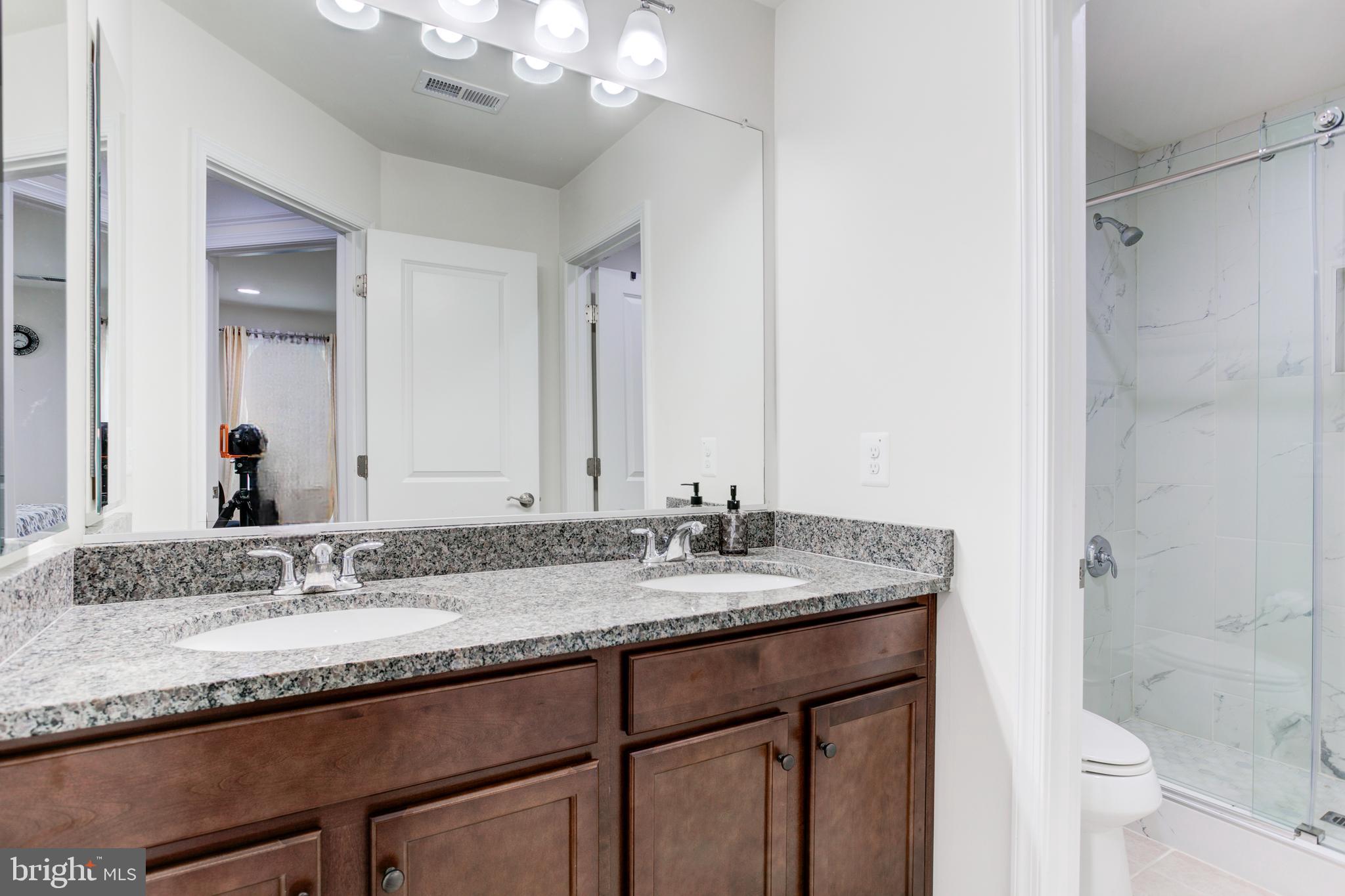 BRAMBLETON - Residential