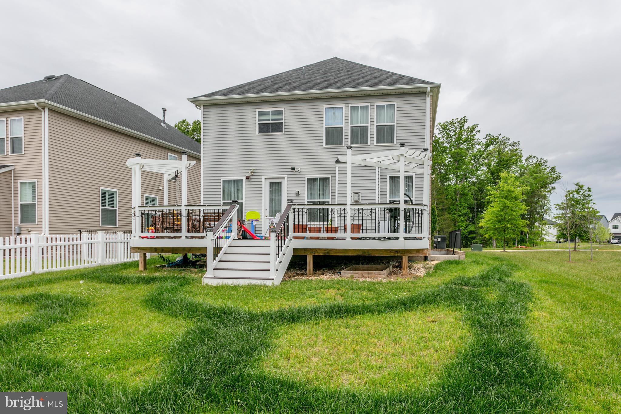 BRAMBLETON - Residential