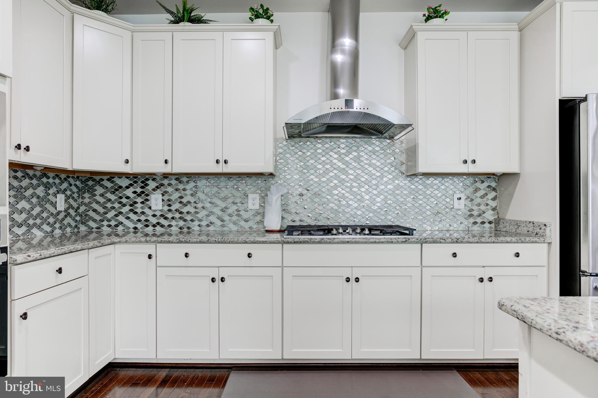 BRAMBLETON - Residential