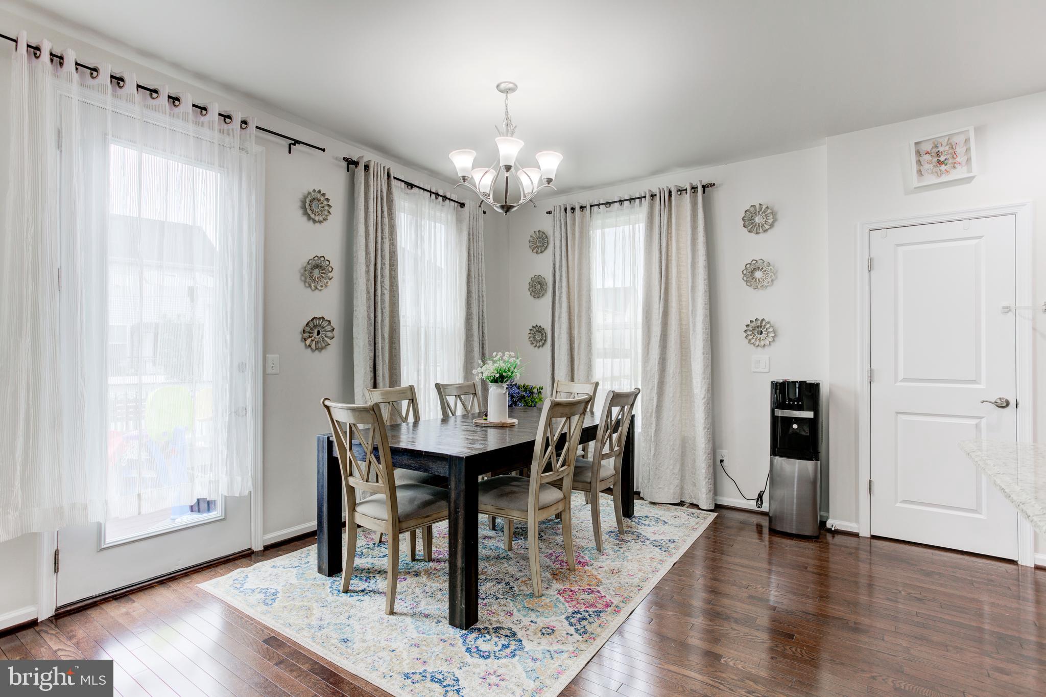 BRAMBLETON - Residential