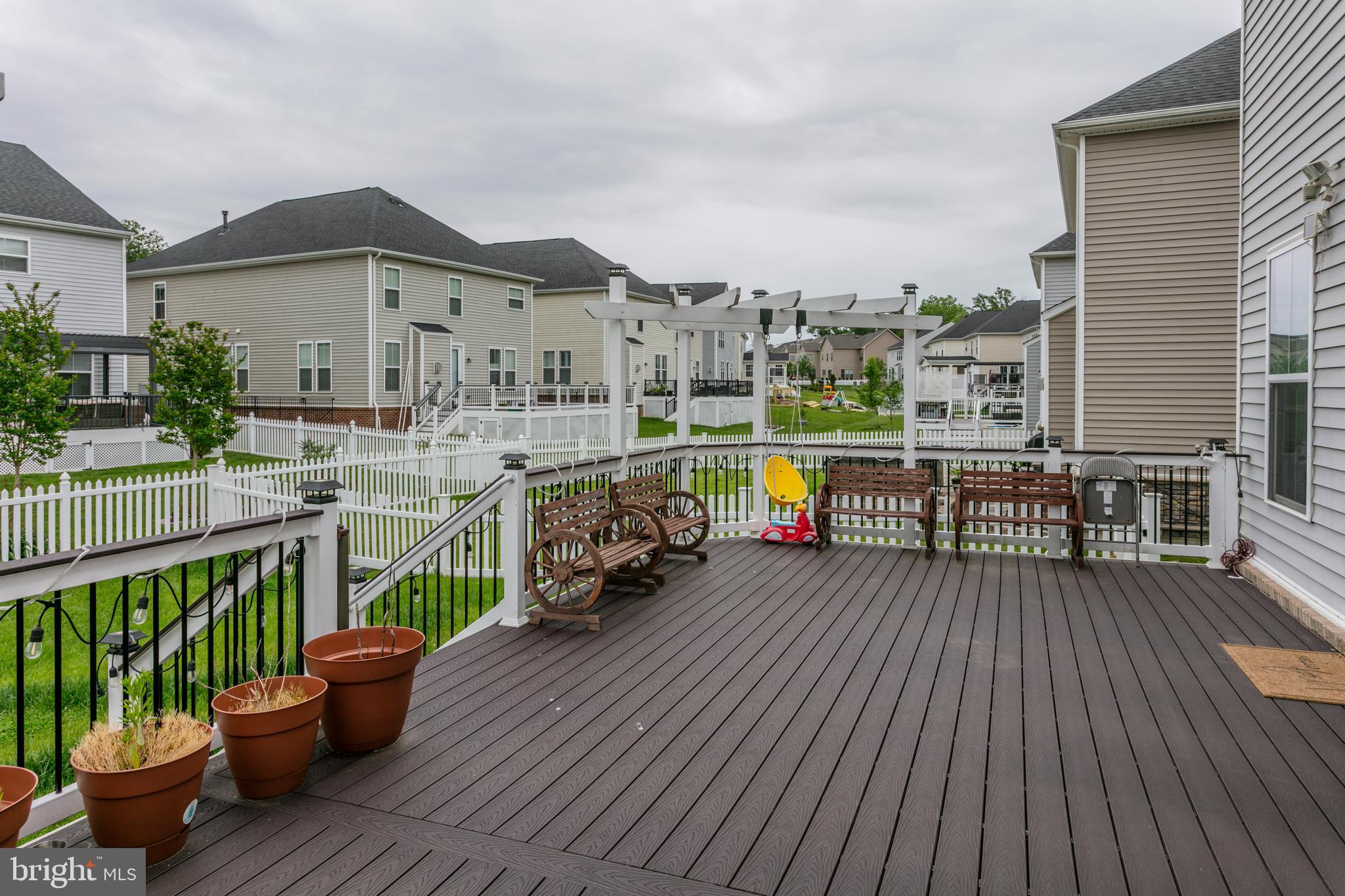 BRAMBLETON - Residential