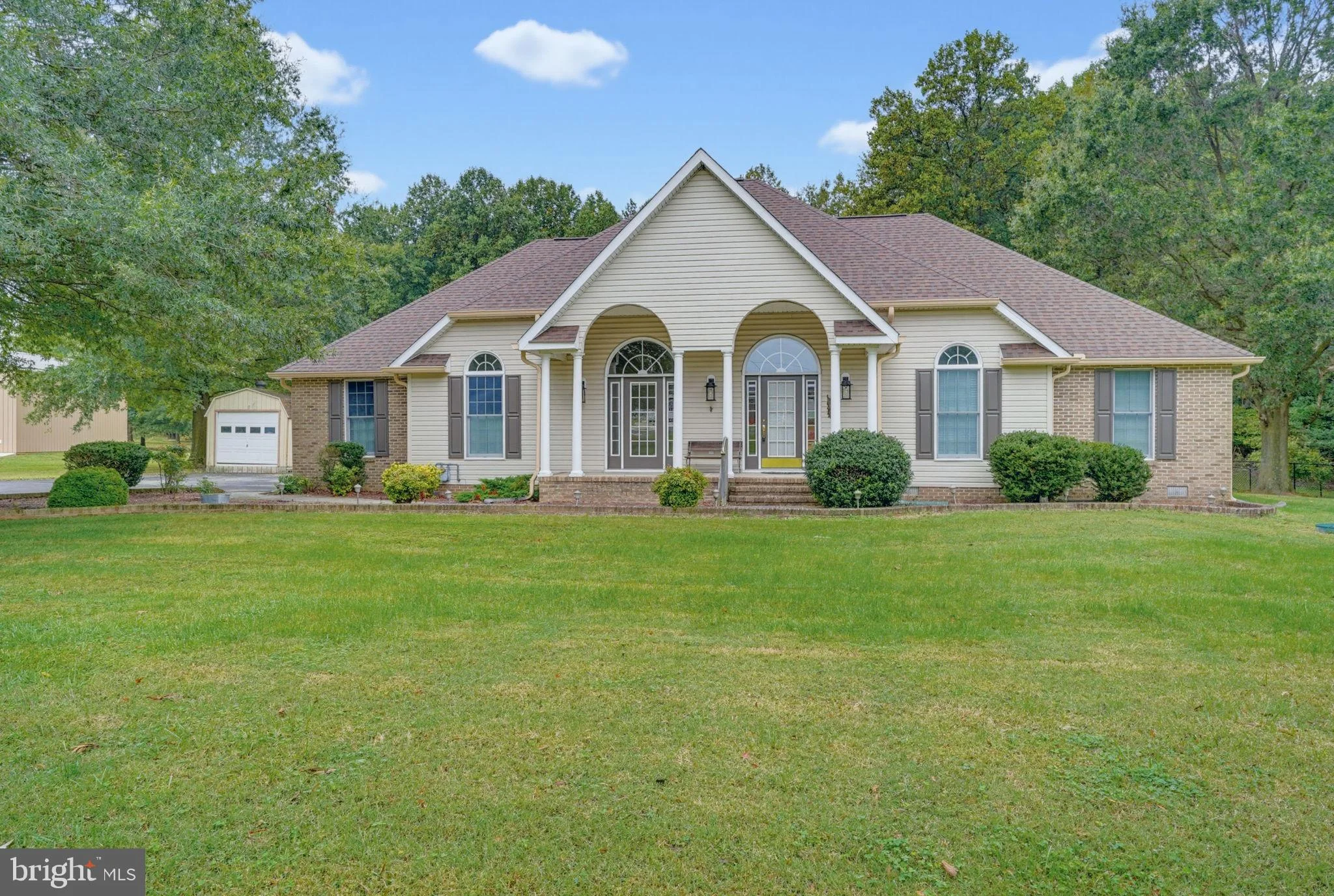 577 Bowman Road, Milford, DE 19963