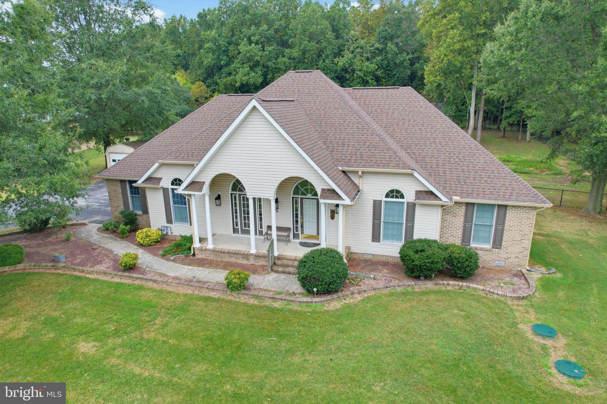 577 BOWMAN ROAD