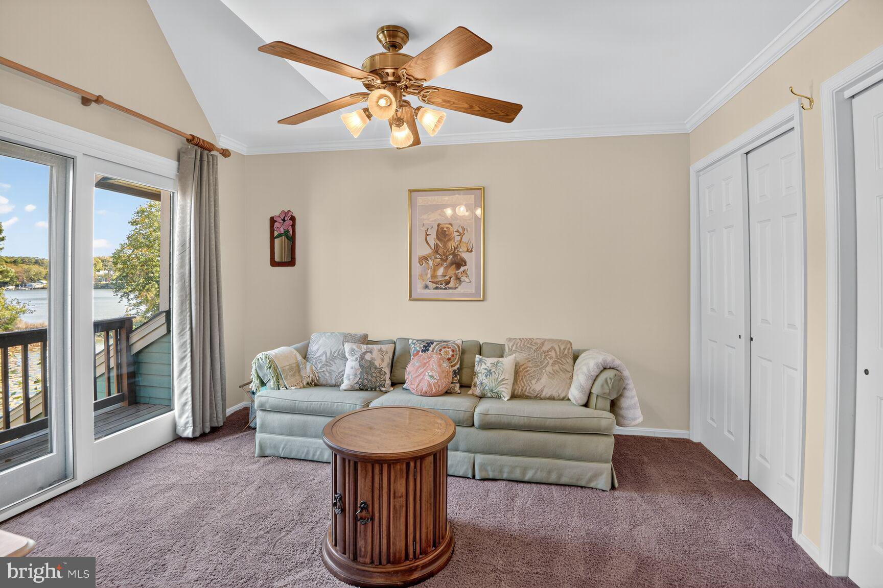 MILL CREEK CONDOMINIUMS - Residential