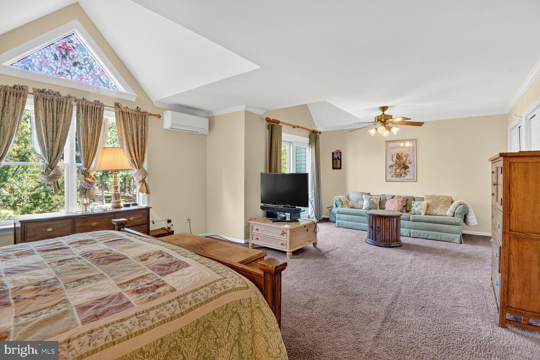 MILL CREEK CONDOMINIUMS - Residential