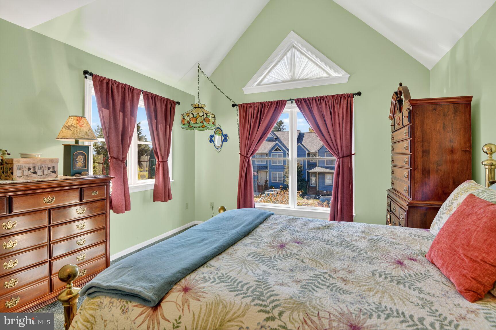 MILL CREEK CONDOMINIUMS - Residential