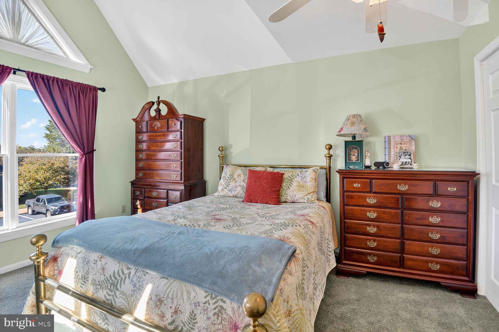 MILL CREEK CONDOMINIUMS - Residential