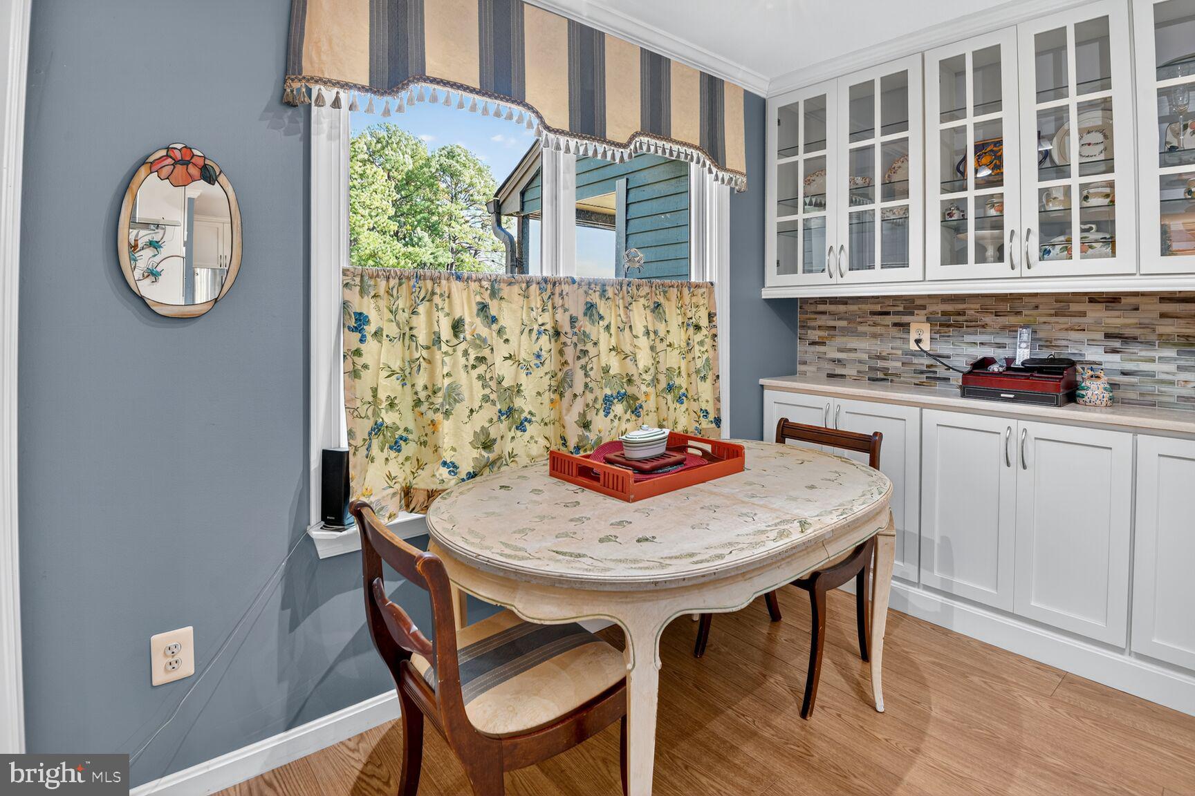 MILL CREEK CONDOMINIUMS - Residential