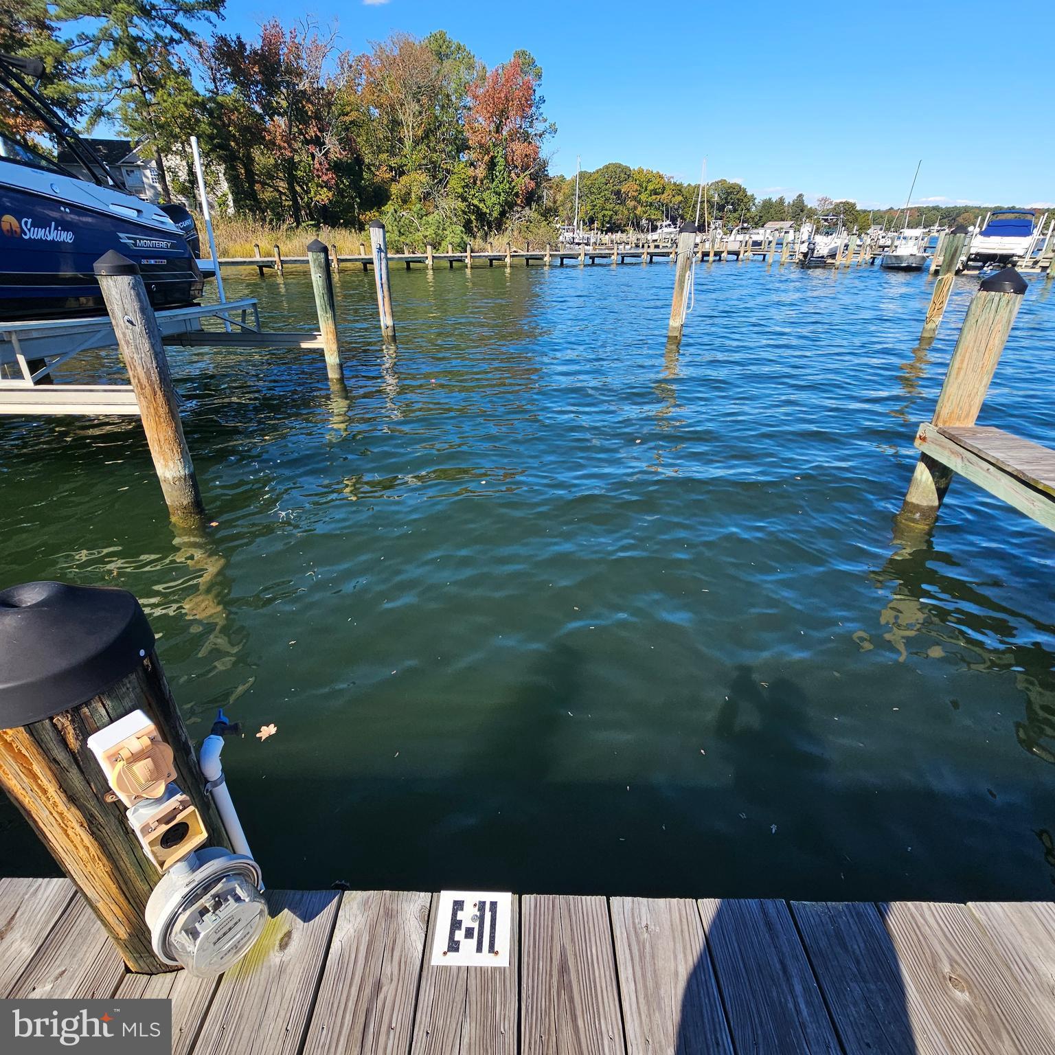 MILL CREEK CONDOMINIUMS - Residential