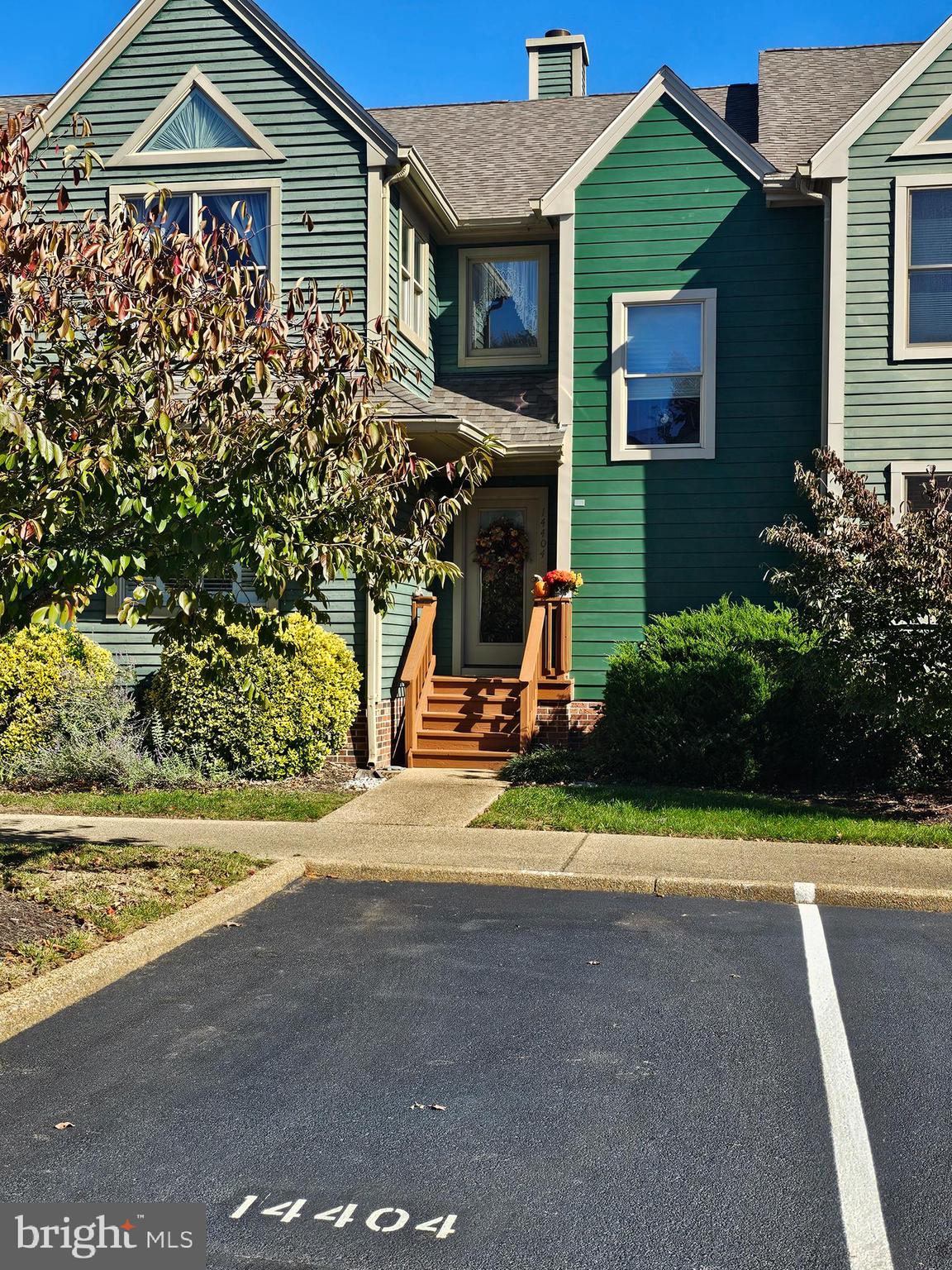 MILL CREEK CONDOMINIUMS - Residential