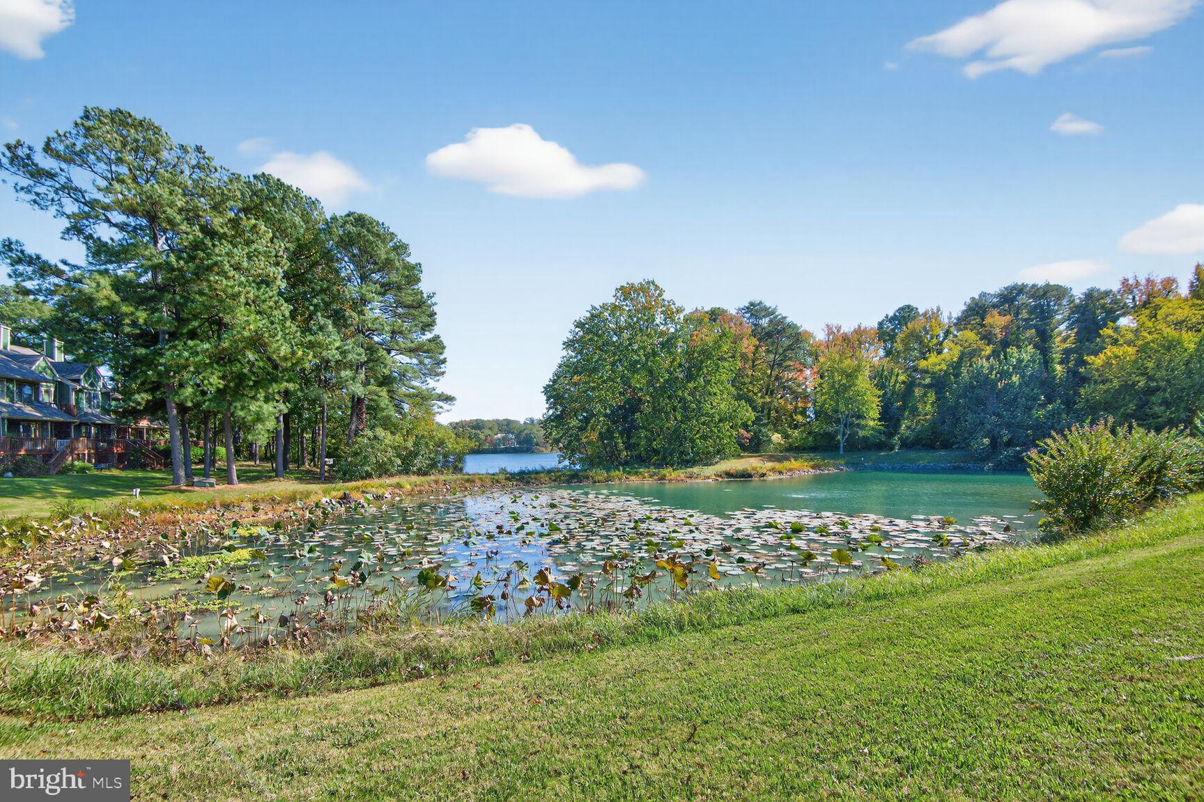 MILL CREEK CONDOMINIUMS - Residential