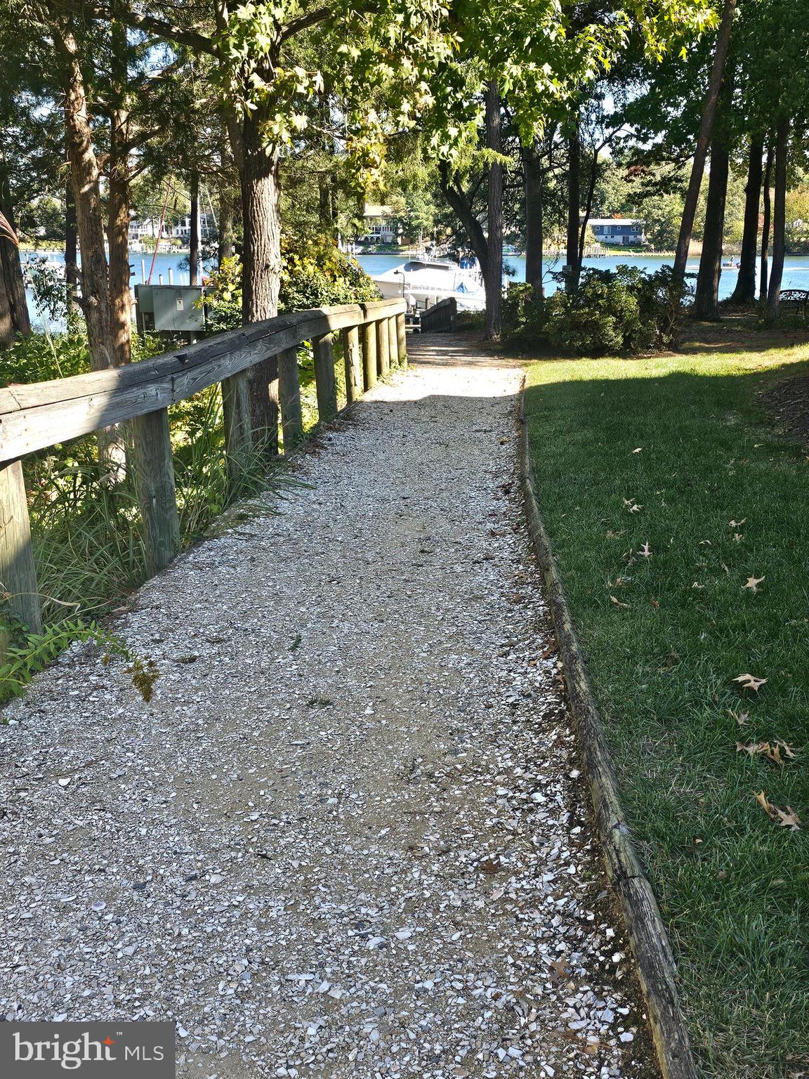 MILL CREEK CONDOMINIUMS - Residential