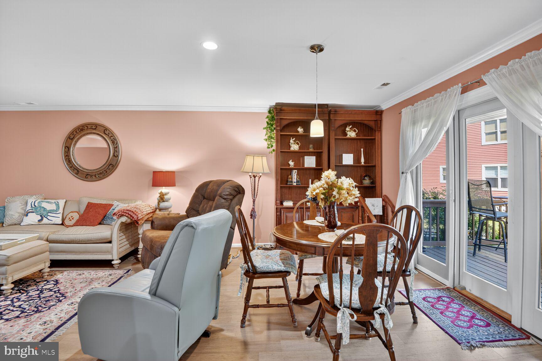 MILL CREEK CONDOMINIUMS - Residential