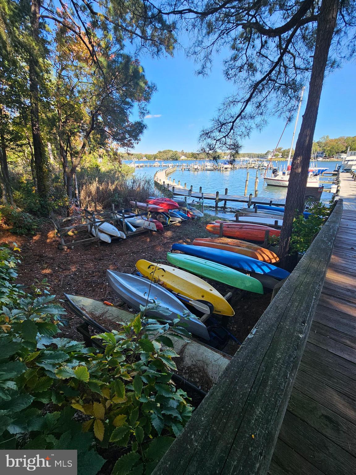 MILL CREEK CONDOMINIUMS - Residential