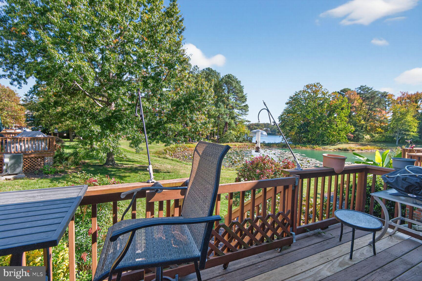 MILL CREEK CONDOMINIUMS - Residential