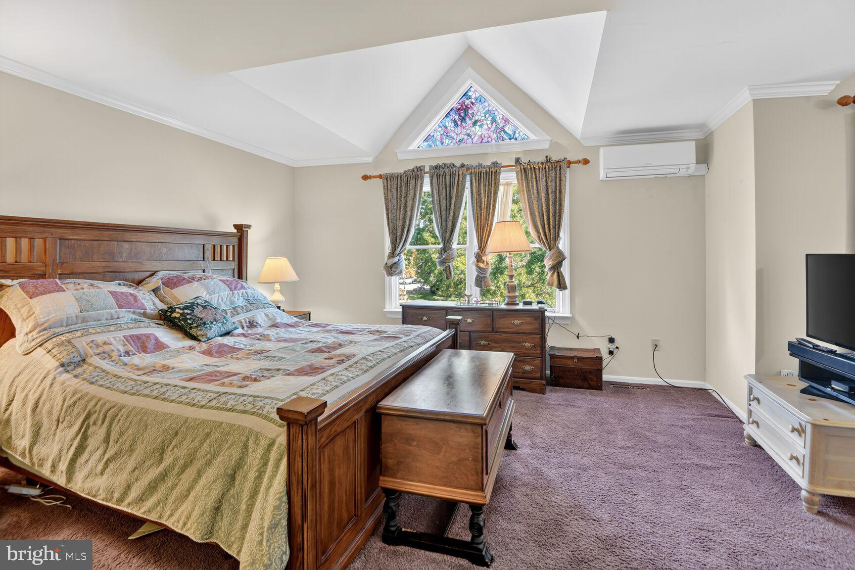 MILL CREEK CONDOMINIUMS - Residential