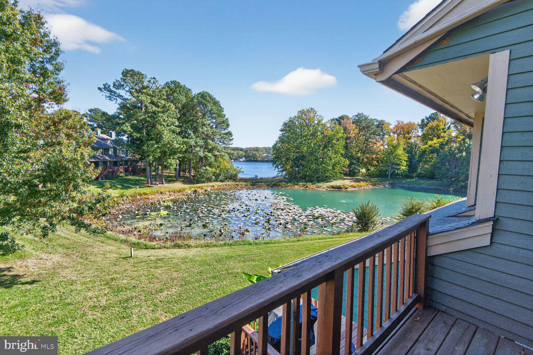 MILL CREEK CONDOMINIUMS - Residential