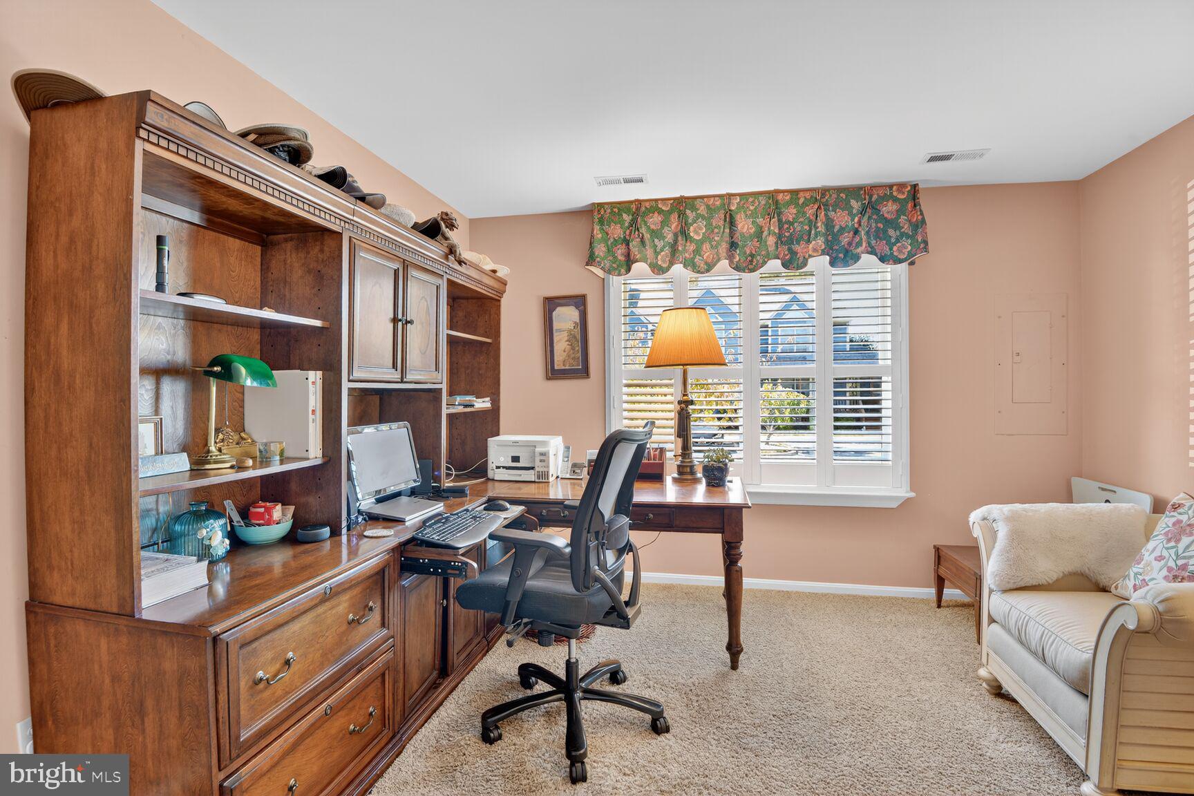 MILL CREEK CONDOMINIUMS - Residential