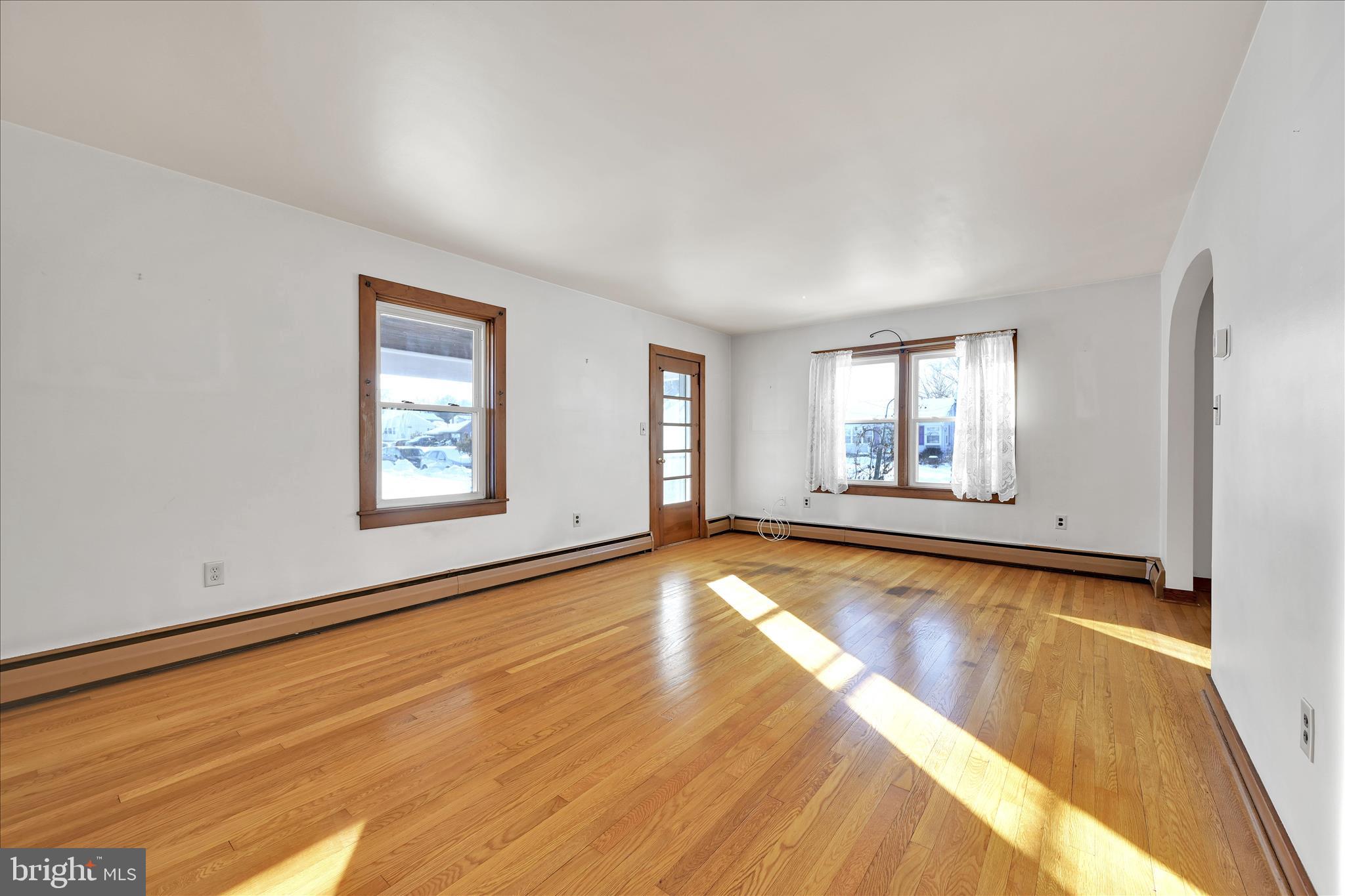 MIDDLETOWN BOROUGH - Residential