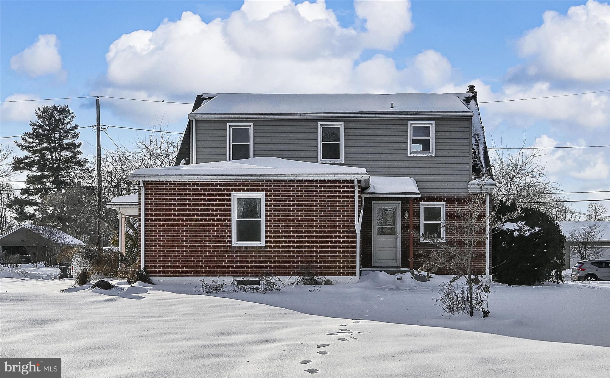 MIDDLETOWN BOROUGH - Residential